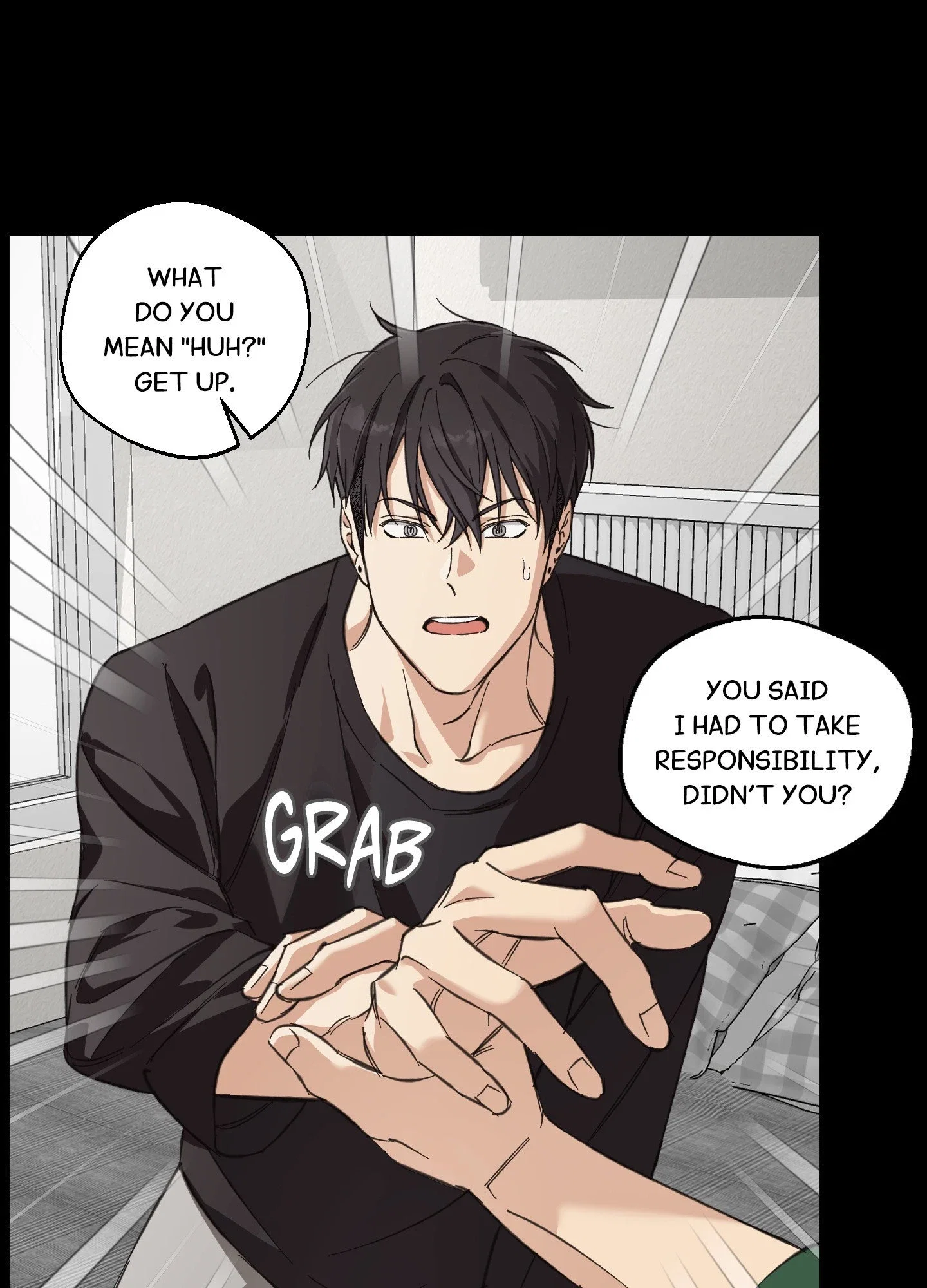 Pure Intentions Chapter 27 - Page 44