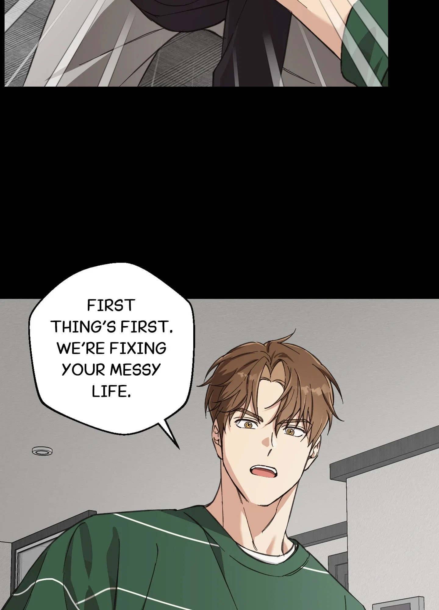 Pure Intentions Chapter 27 - Page 45