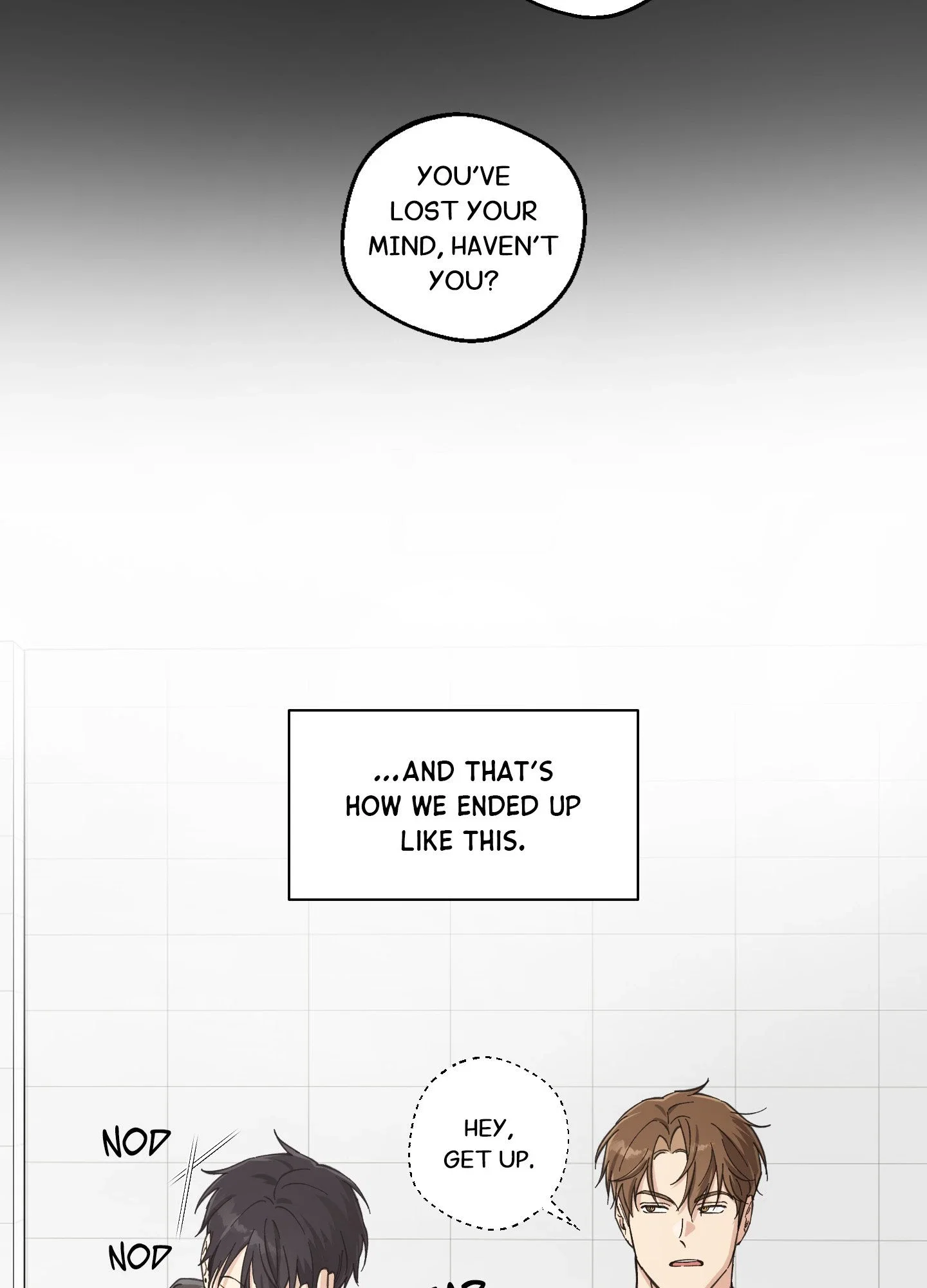 Pure Intentions Chapter 27 - Page 48