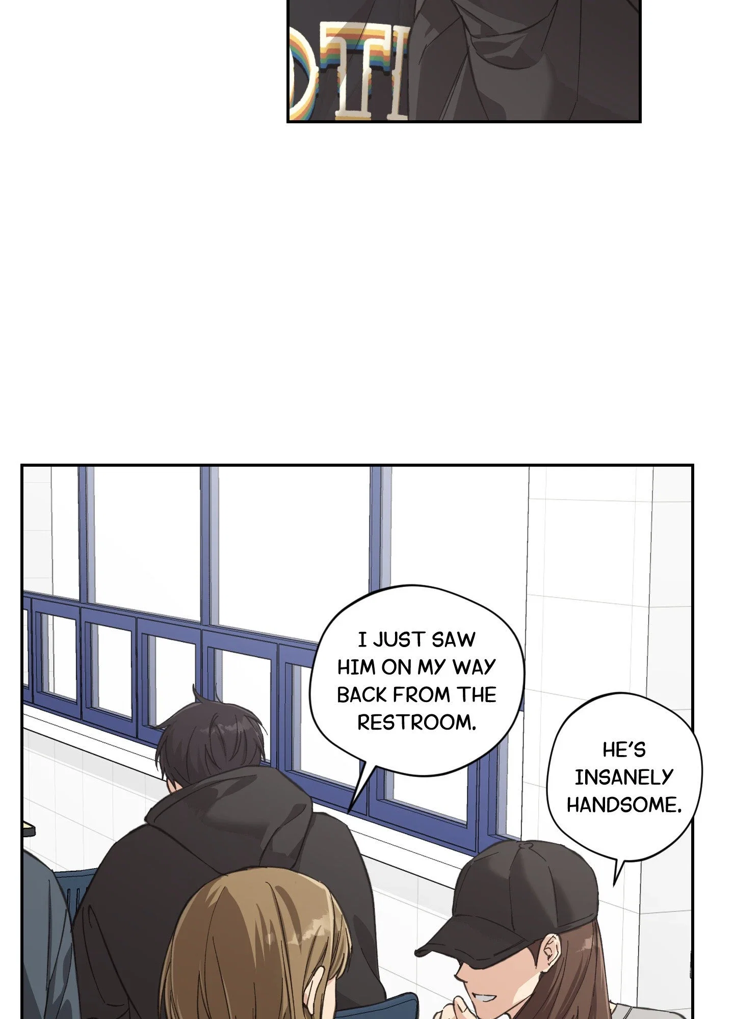 Pure Intentions Chapter 27 - Page 51