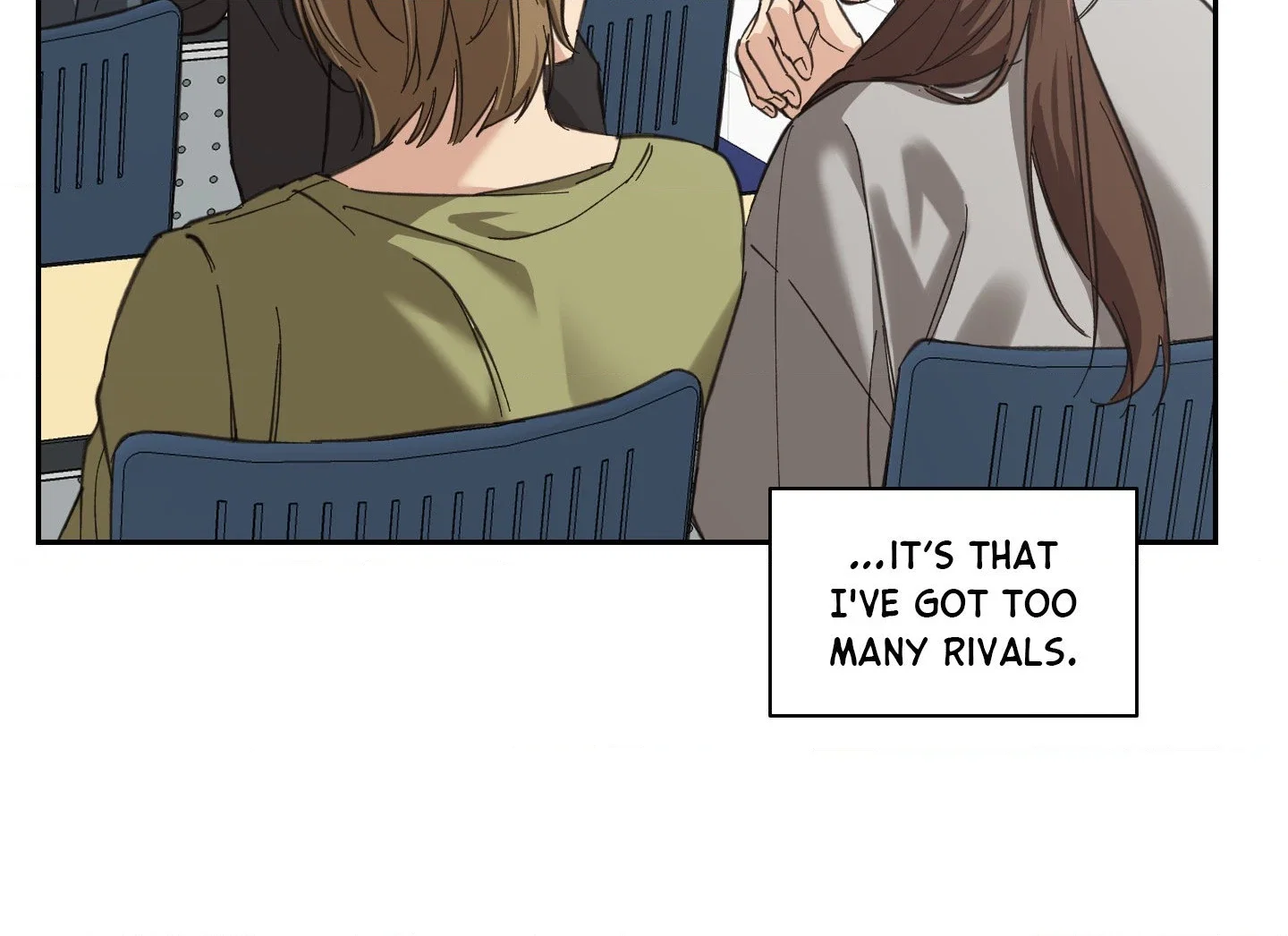 Pure Intentions Chapter 27 - Page 52