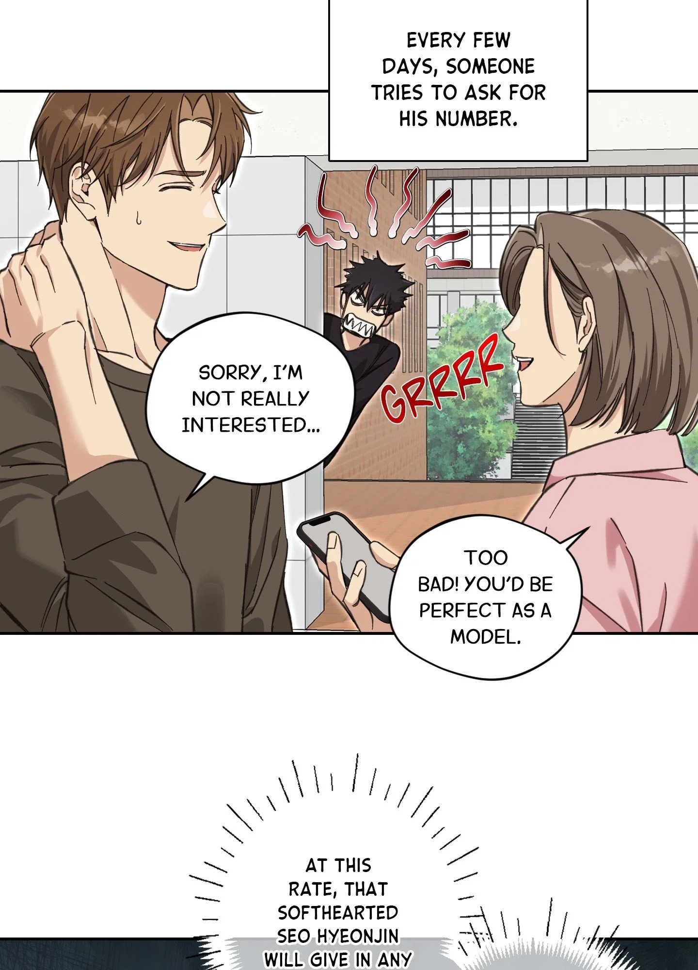 Pure Intentions Chapter 27 - Page 54