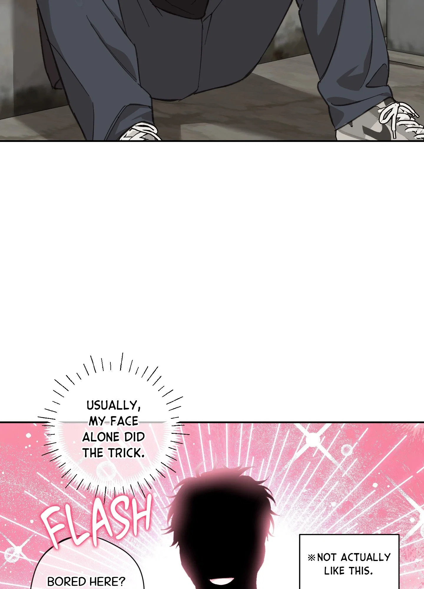 Pure Intentions Chapter 27 - Page 60