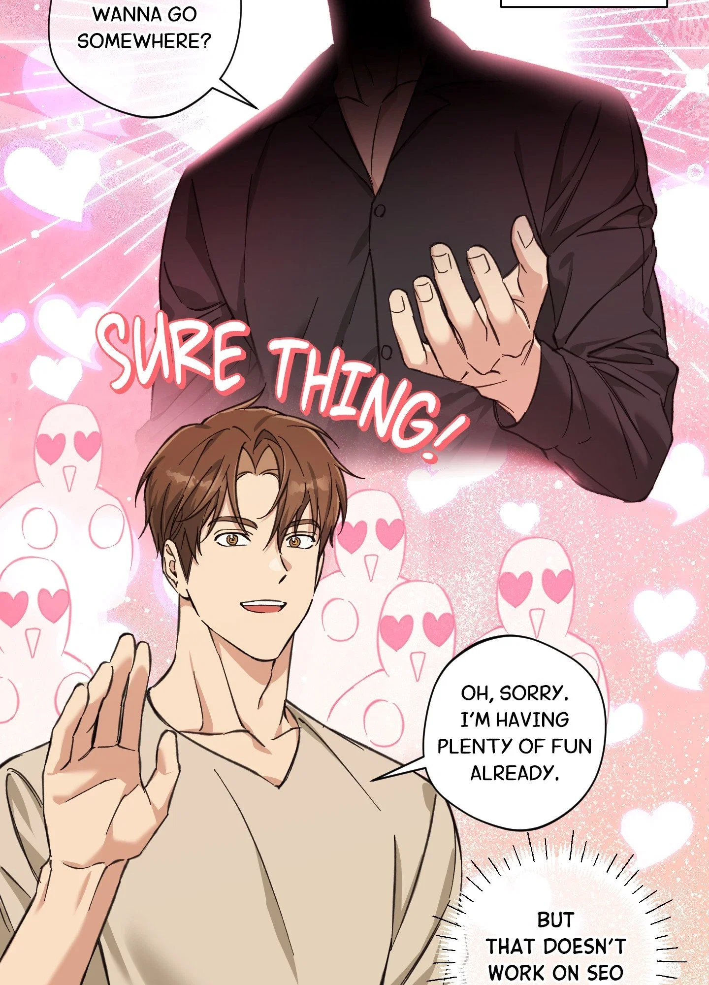 Pure Intentions Chapter 27 - Page 61