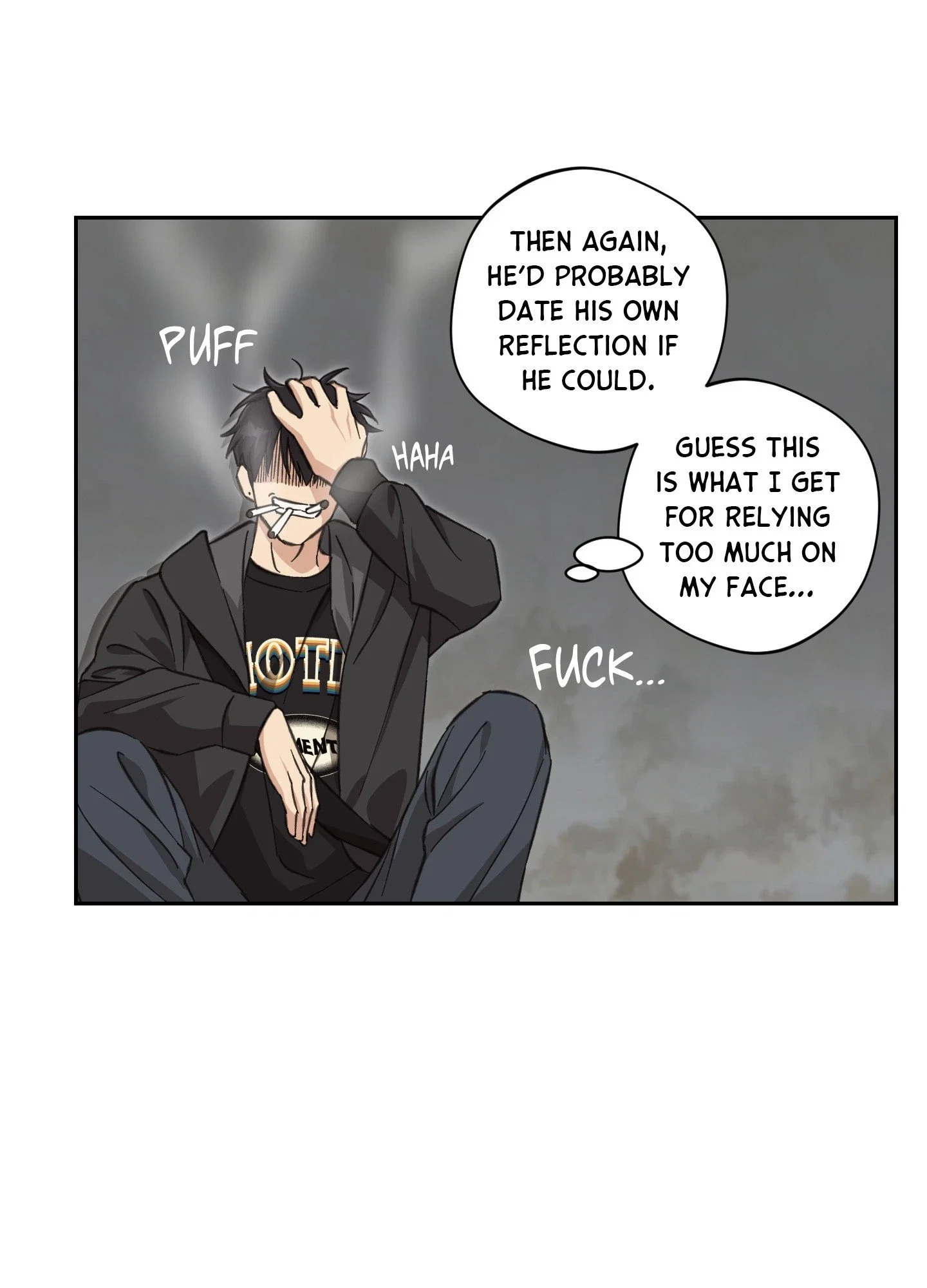 Pure Intentions Chapter 27 - Page 63