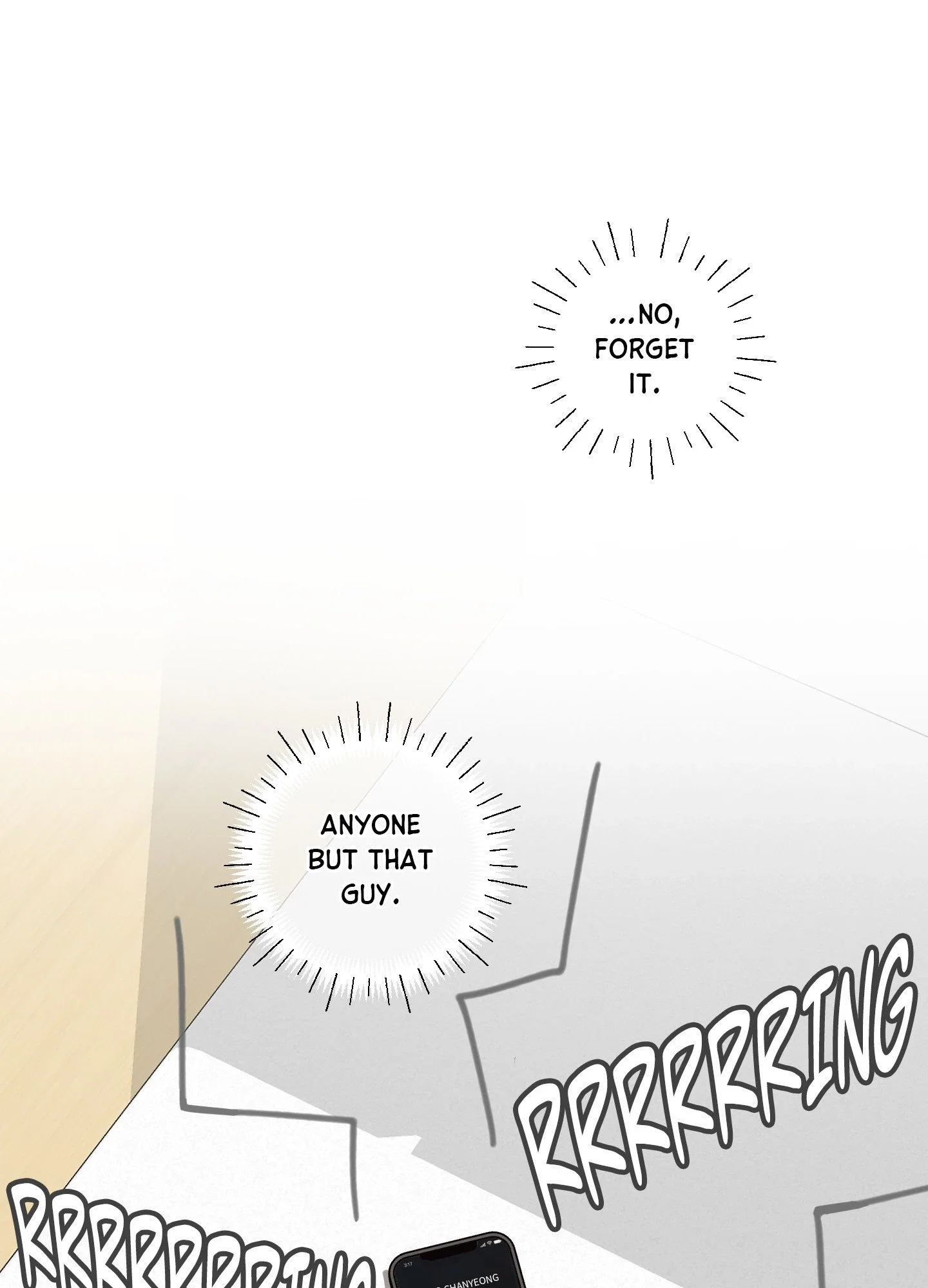 Pure Intentions Chapter 27 - Page 67