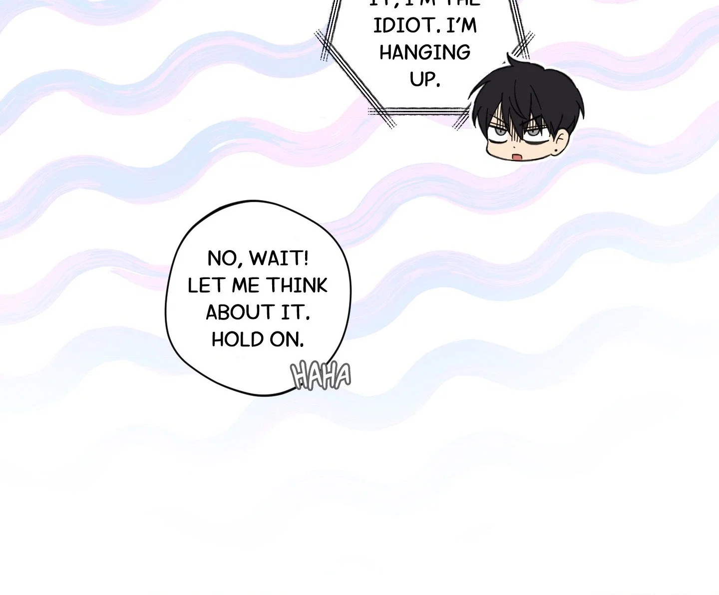 Pure Intentions Chapter 27 - Page 74