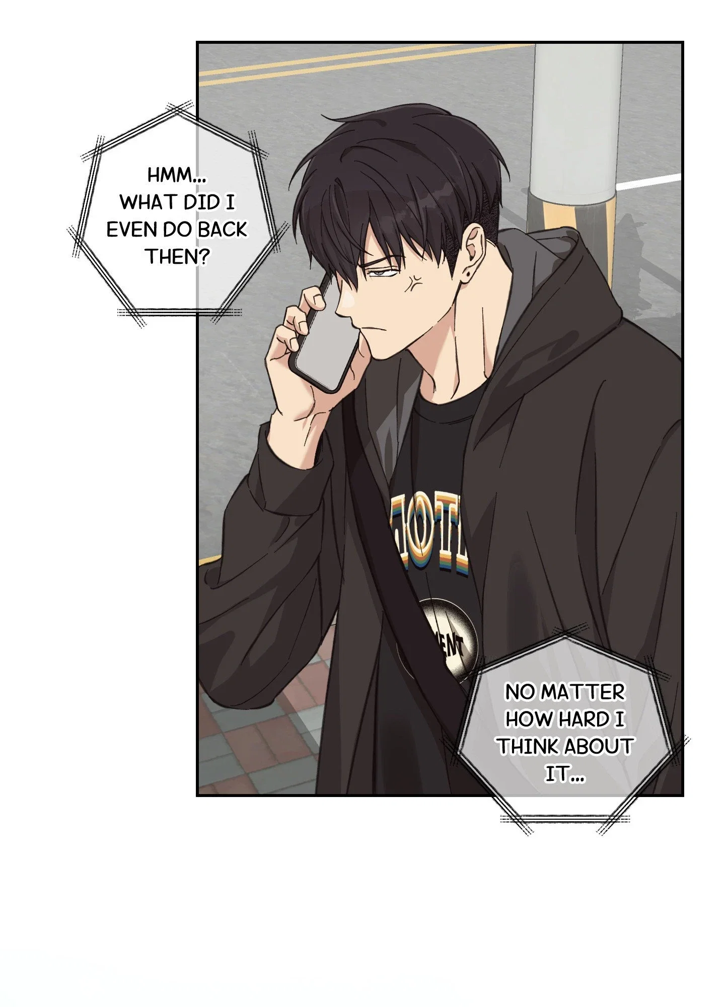 Pure Intentions Chapter 27 - Page 75