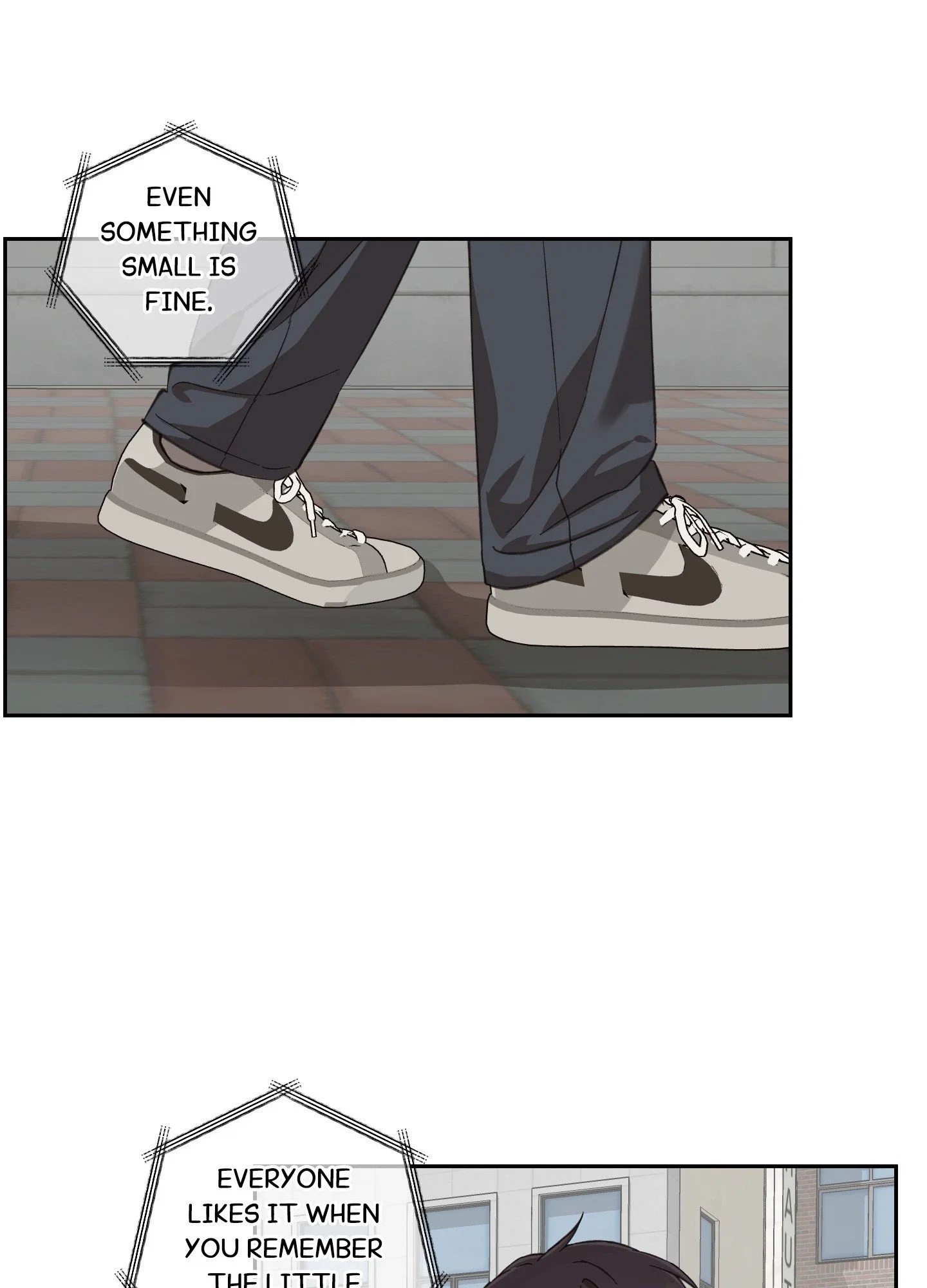 Pure Intentions Chapter 27 - Page 80