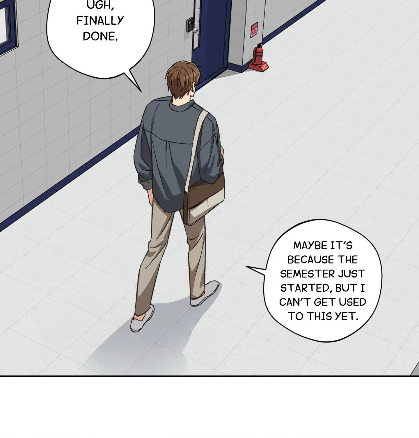 Pure Intentions Chapter 27 - Page 86