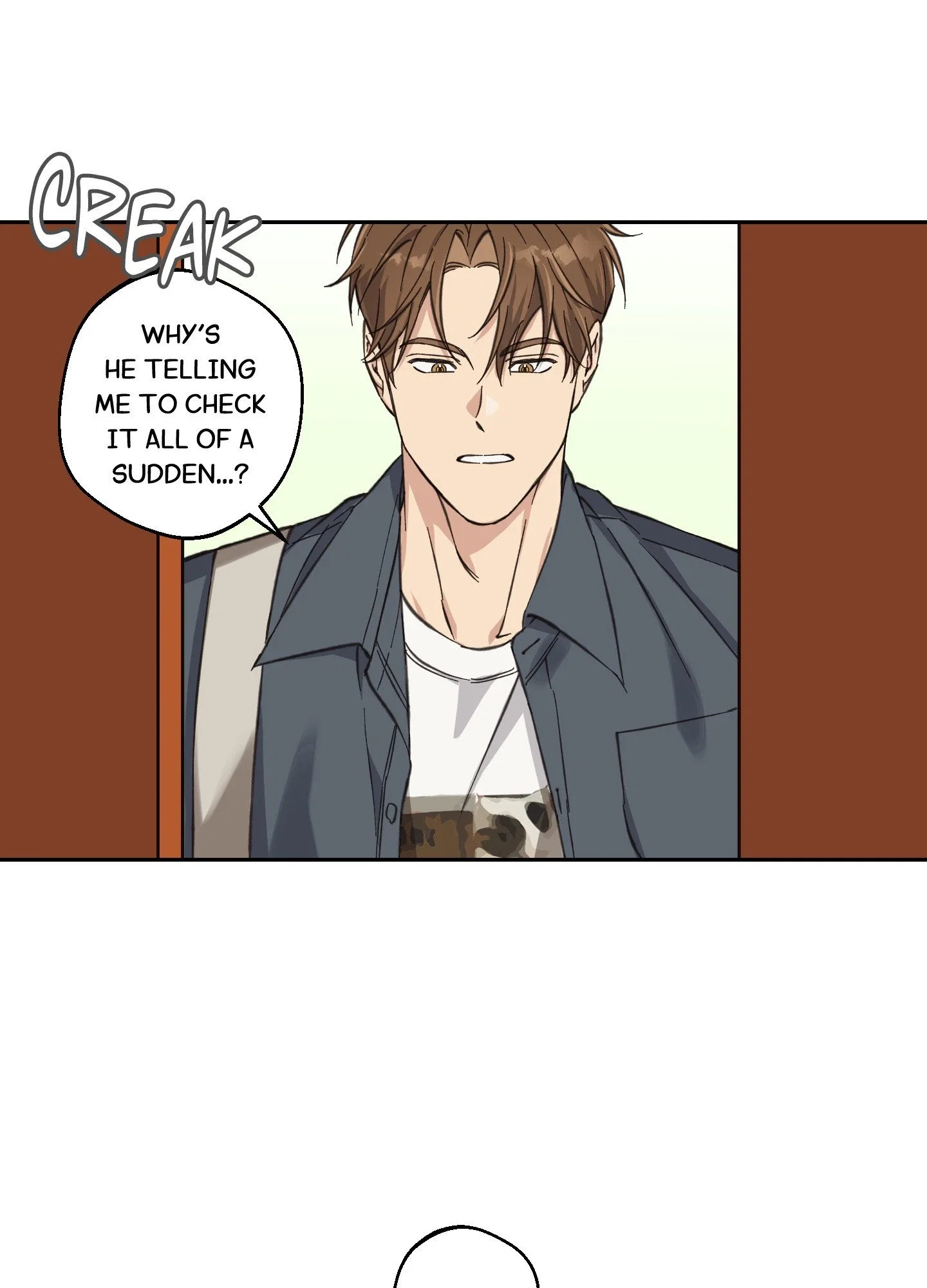 Pure Intentions Chapter 27 - Page 88