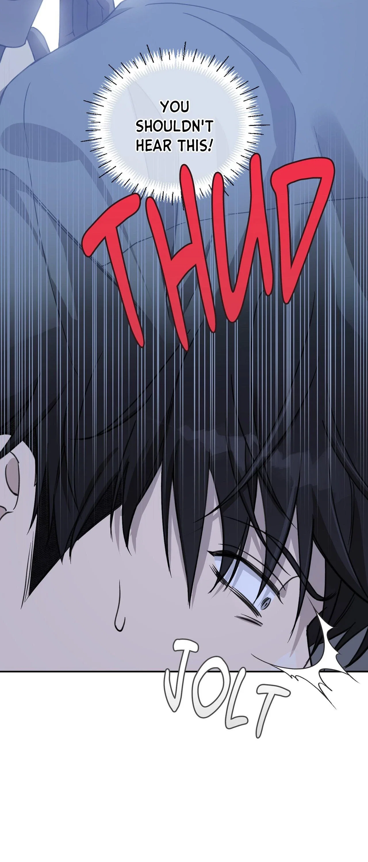 Pure Intentions Chapter 33 - Page 4