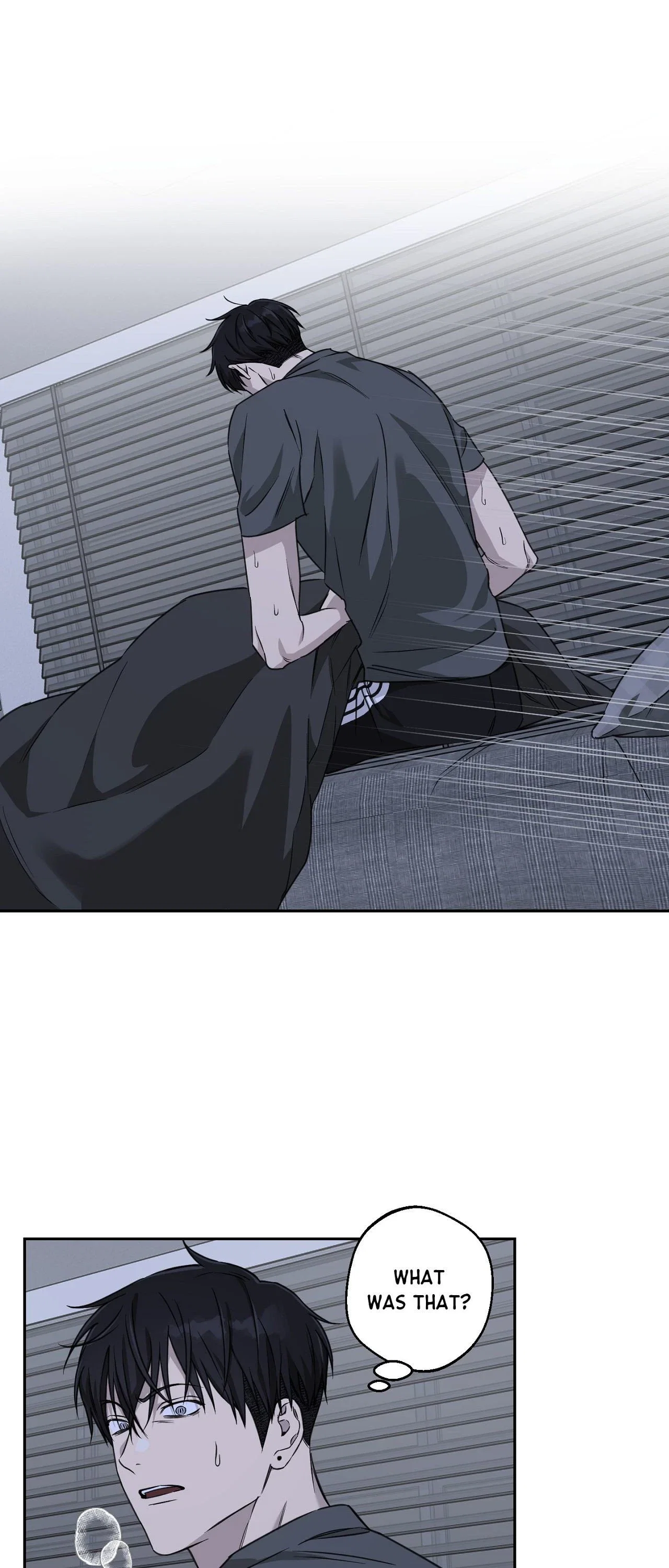 Pure Intentions Chapter 33 - Page 5