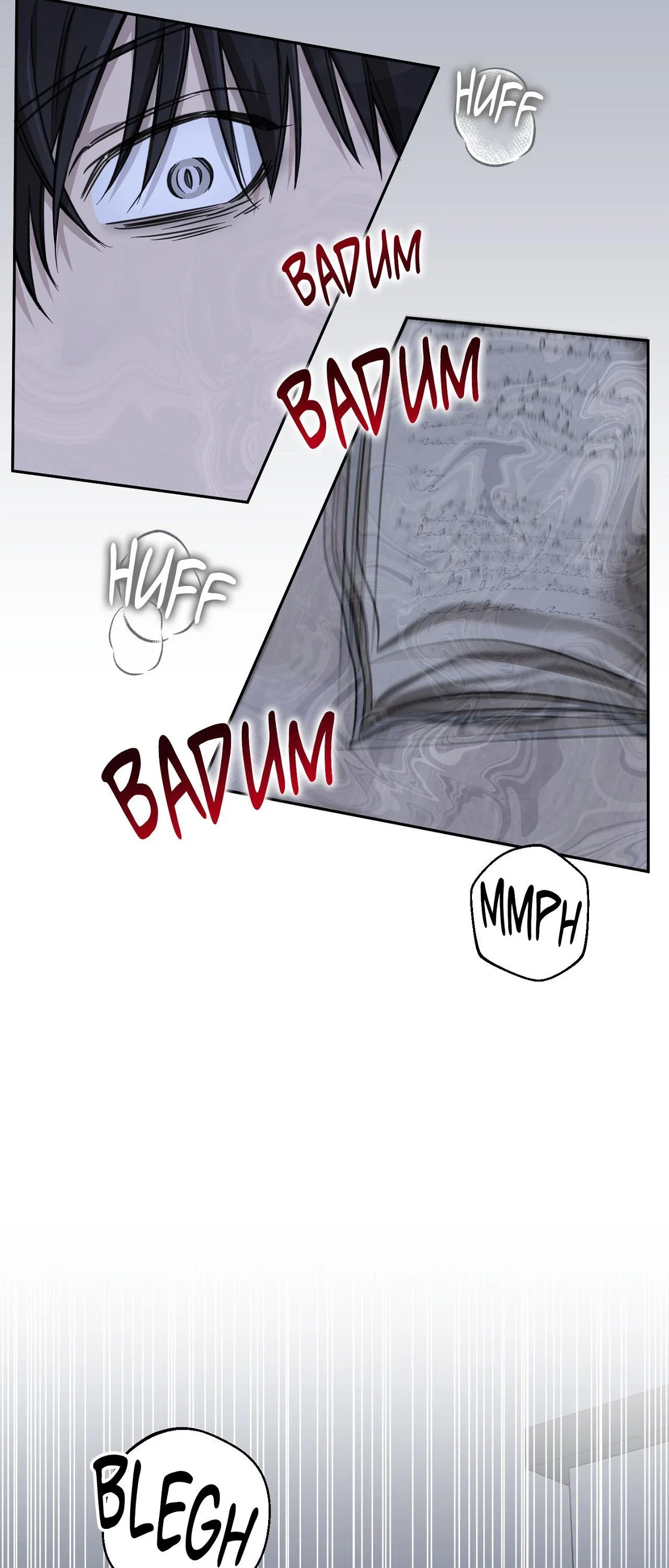 Pure Intentions Chapter 33 - Page 7