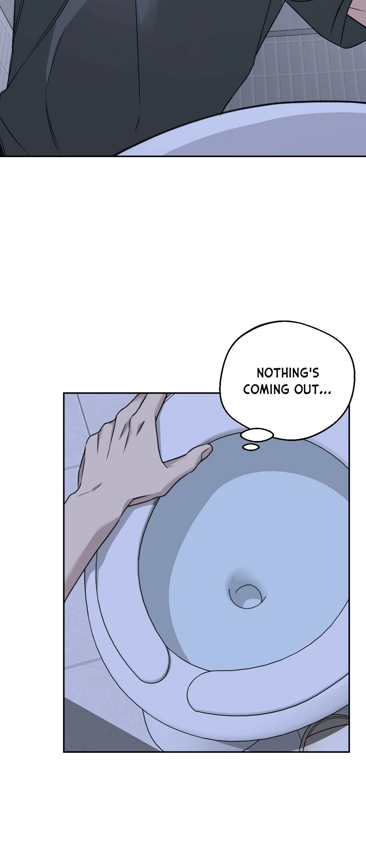 Pure Intentions Chapter 33 - Page 9