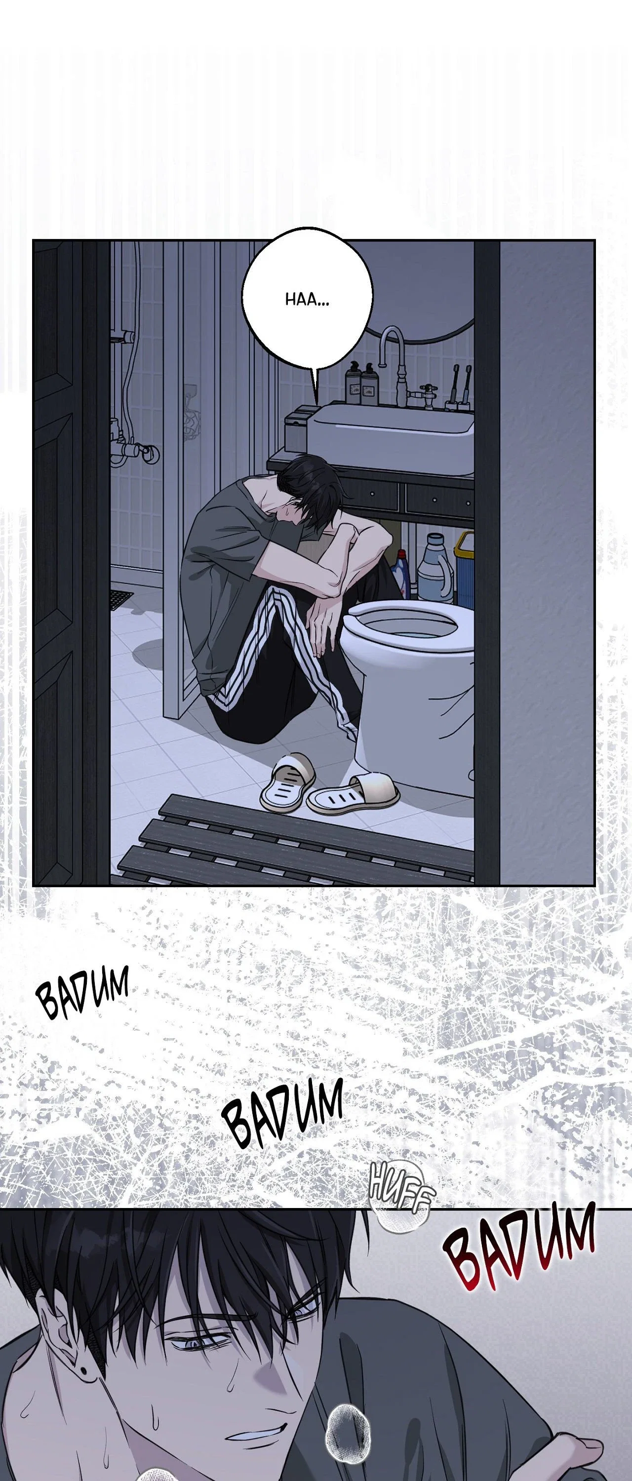 Pure Intentions Chapter 33 - Page 10