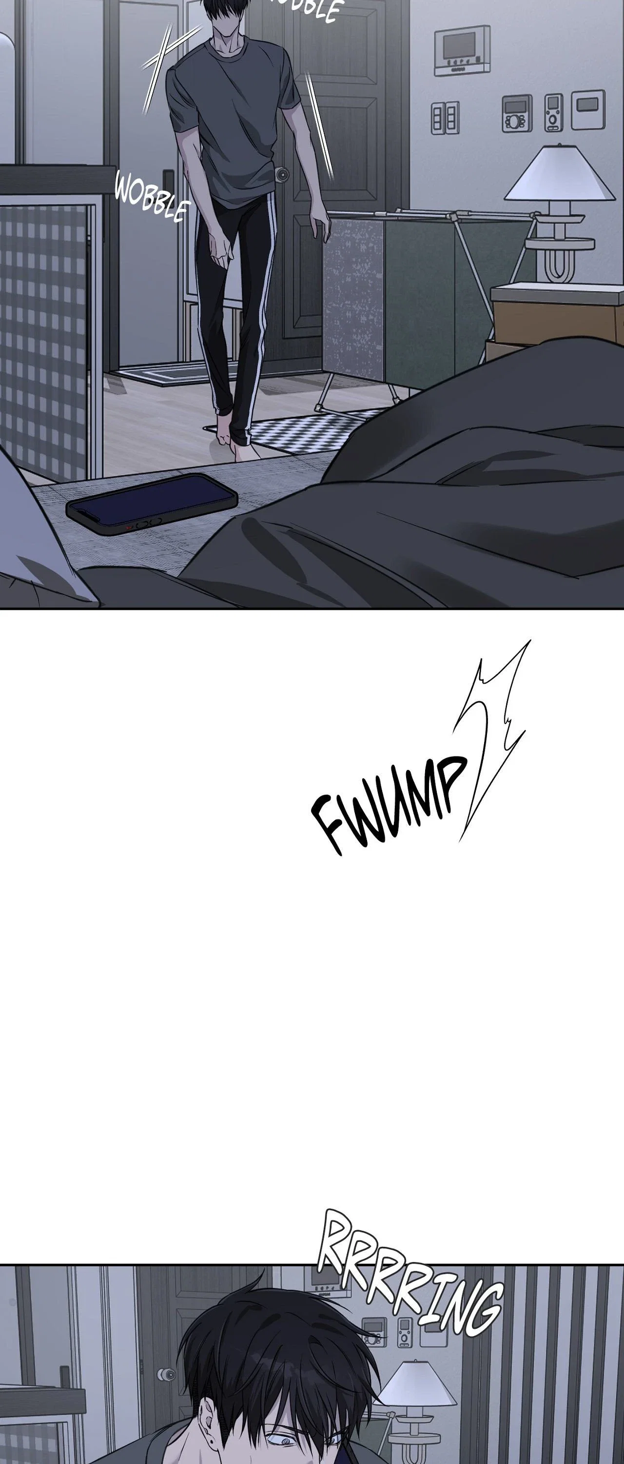 Pure Intentions Chapter 33 - Page 12