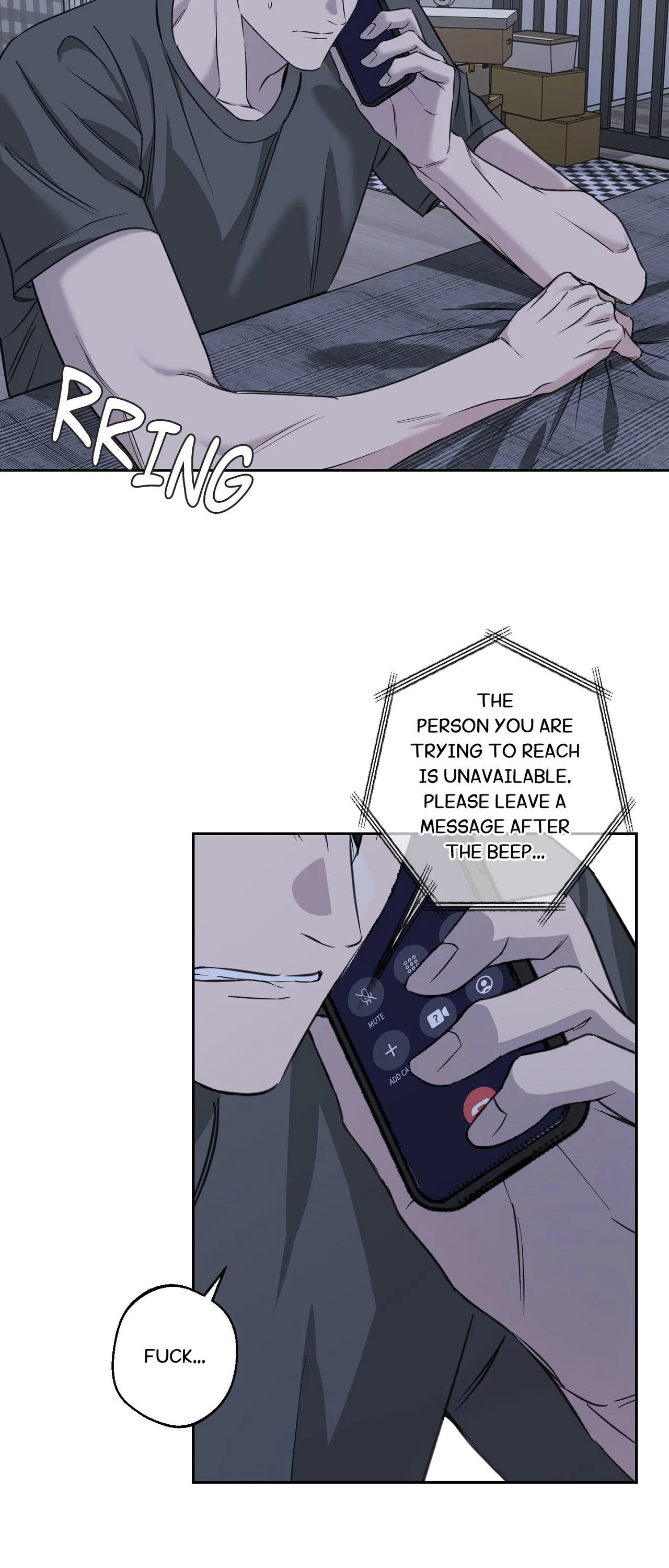 Pure Intentions Chapter 33 - Page 13
