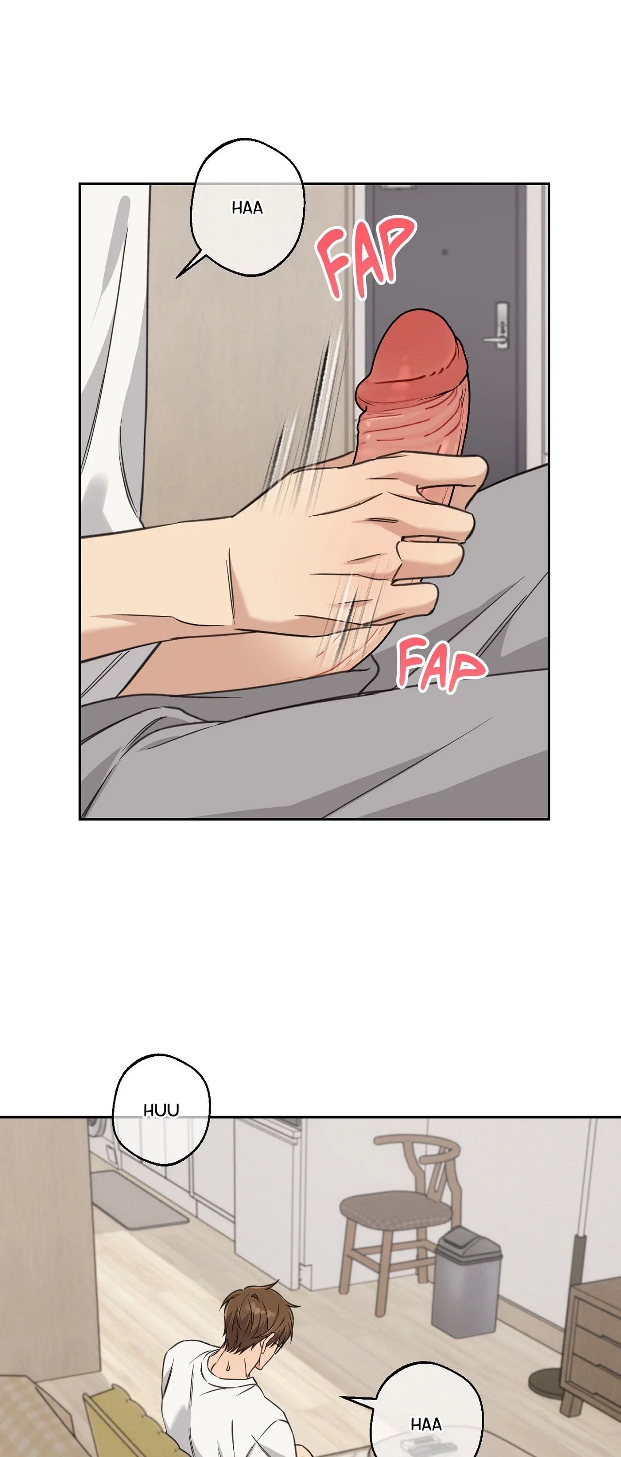 Pure Intentions Chapter 33 - Page 15