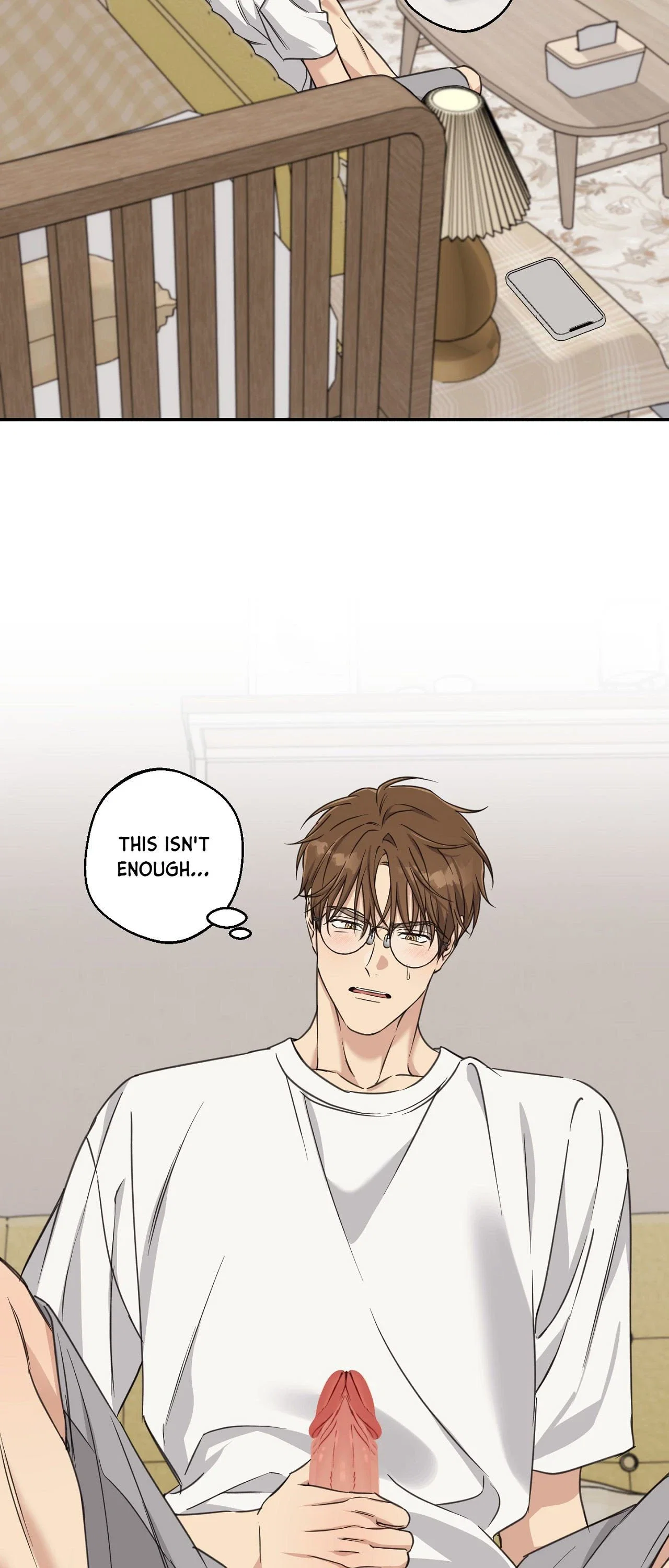 Pure Intentions Chapter 33 - Page 16