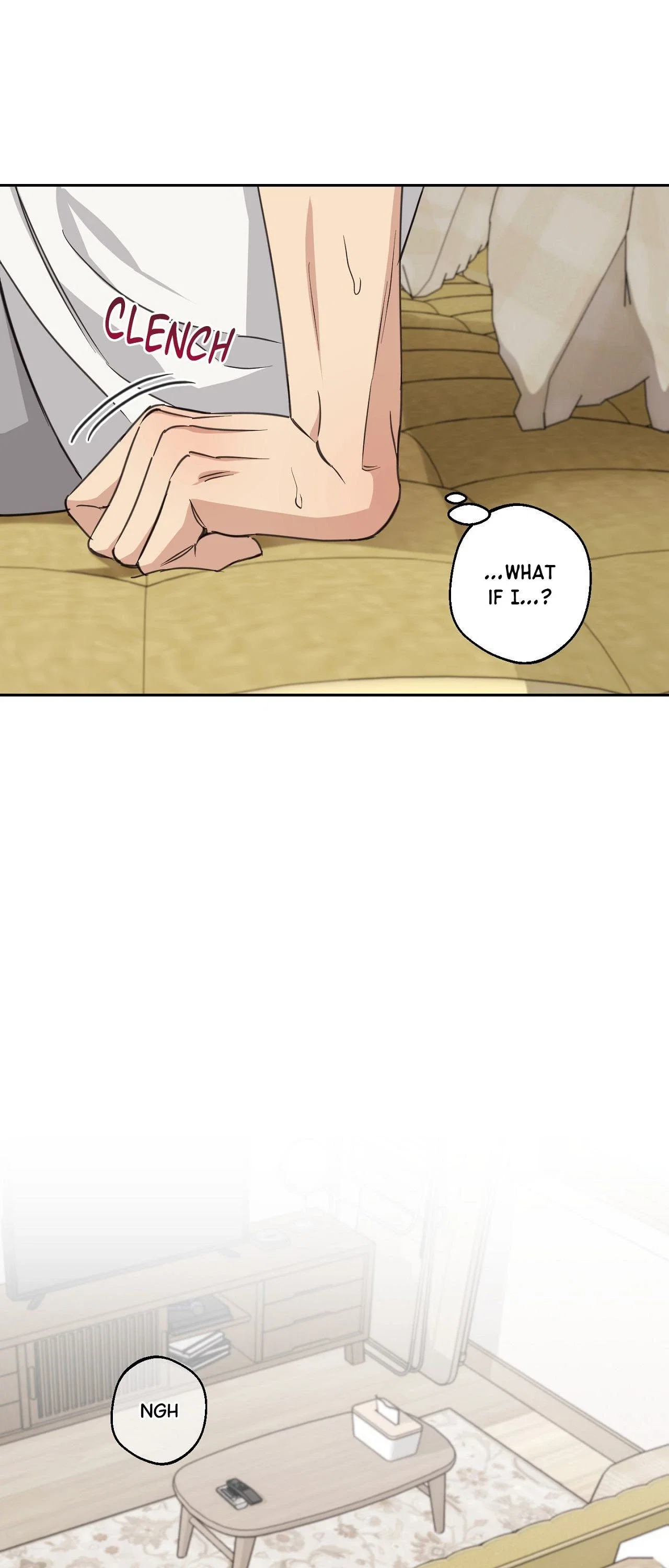 Pure Intentions Chapter 33 - Page 18