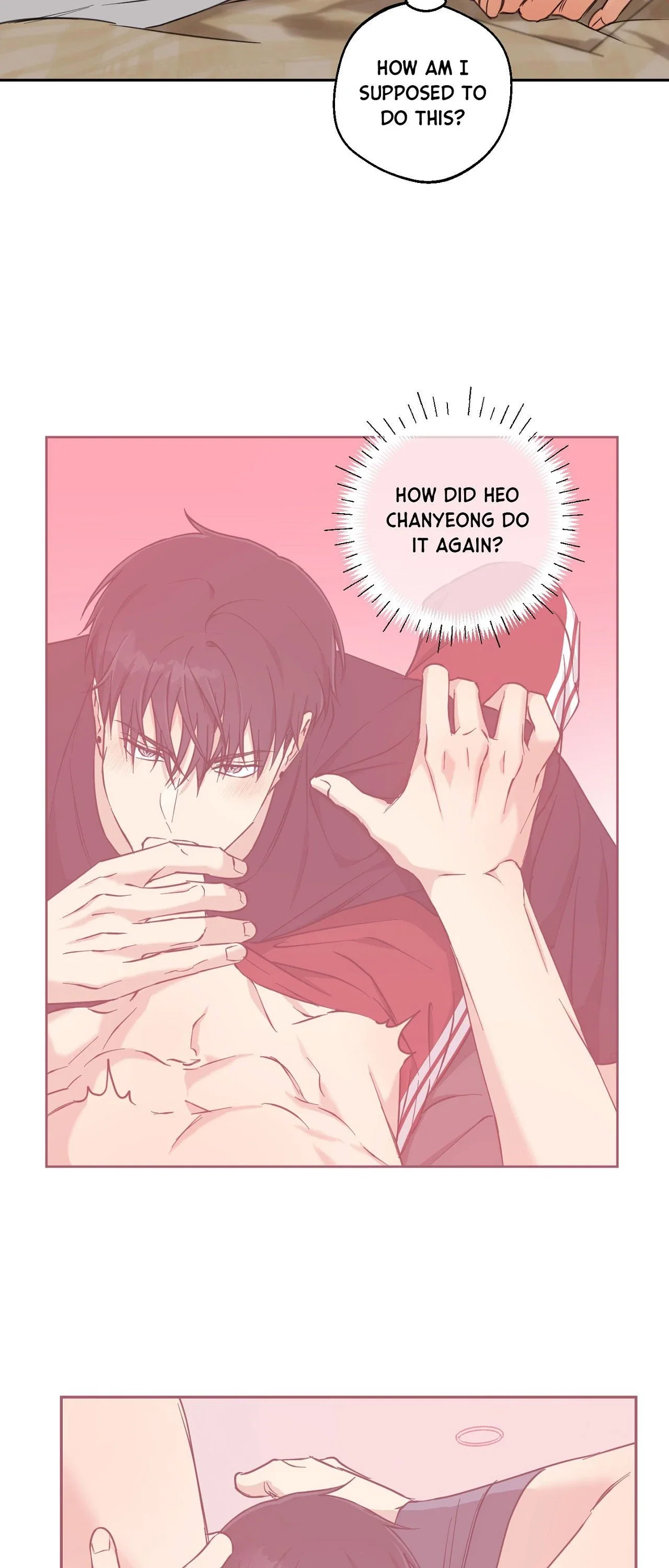 Pure Intentions Chapter 33 - Page 21