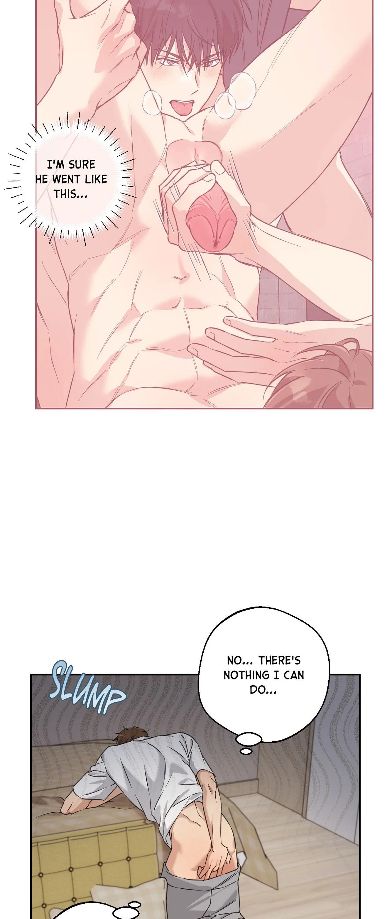 Pure Intentions Chapter 33 - Page 22