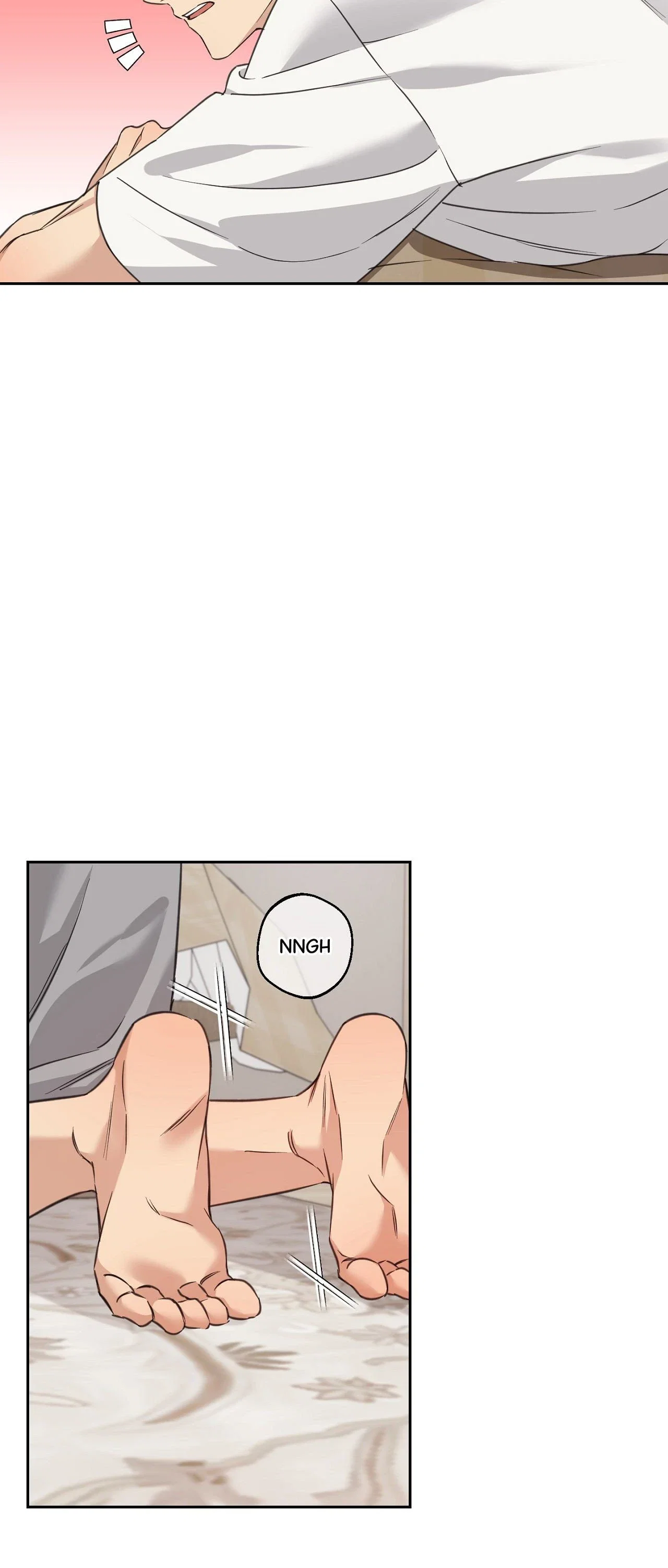 Pure Intentions Chapter 33 - Page 24