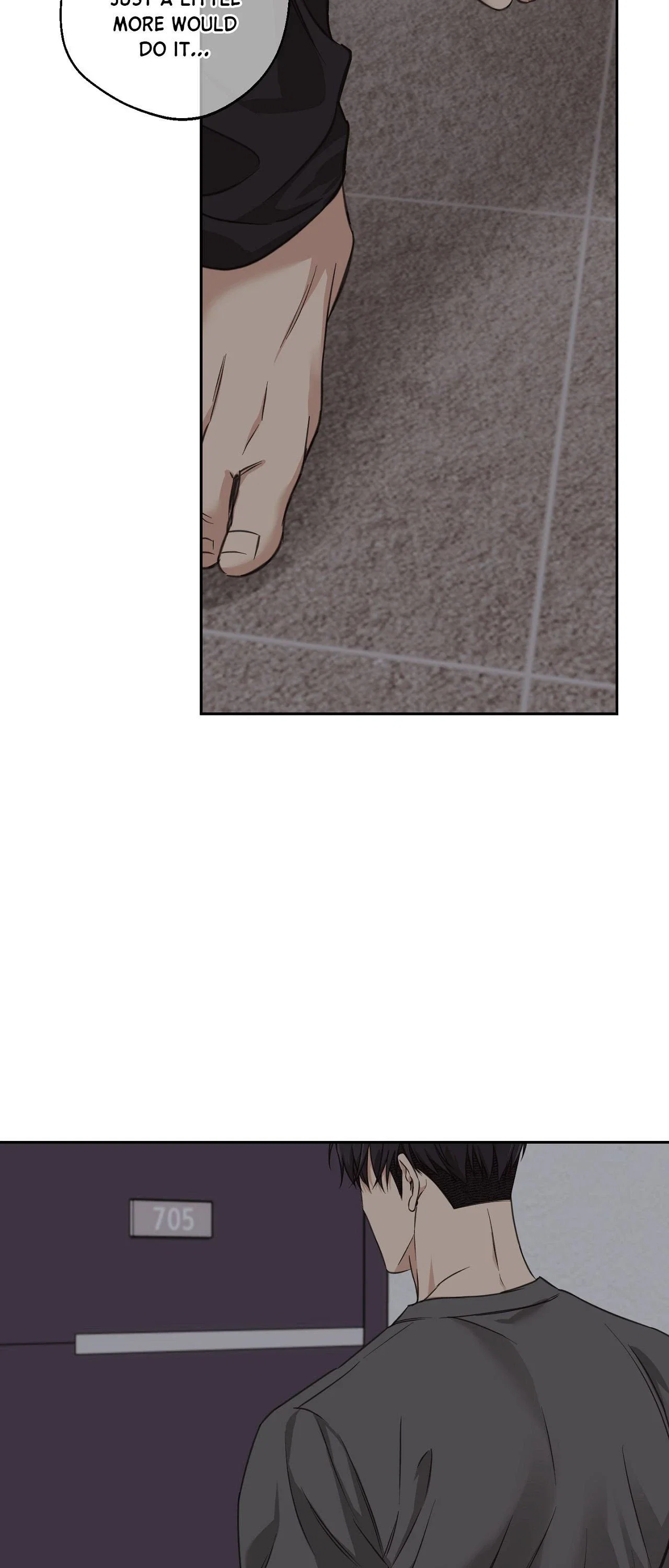 Pure Intentions Chapter 33 - Page 27