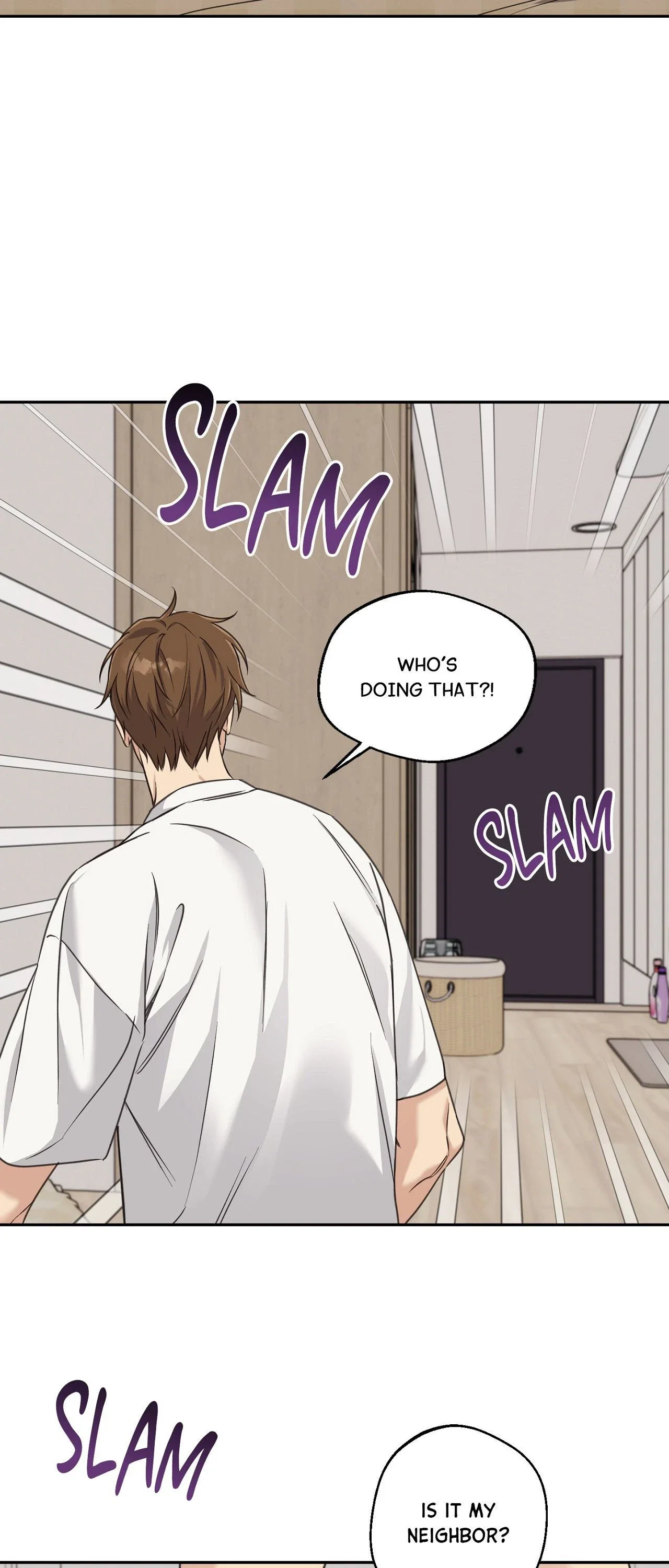 Pure Intentions Chapter 33 - Page 29