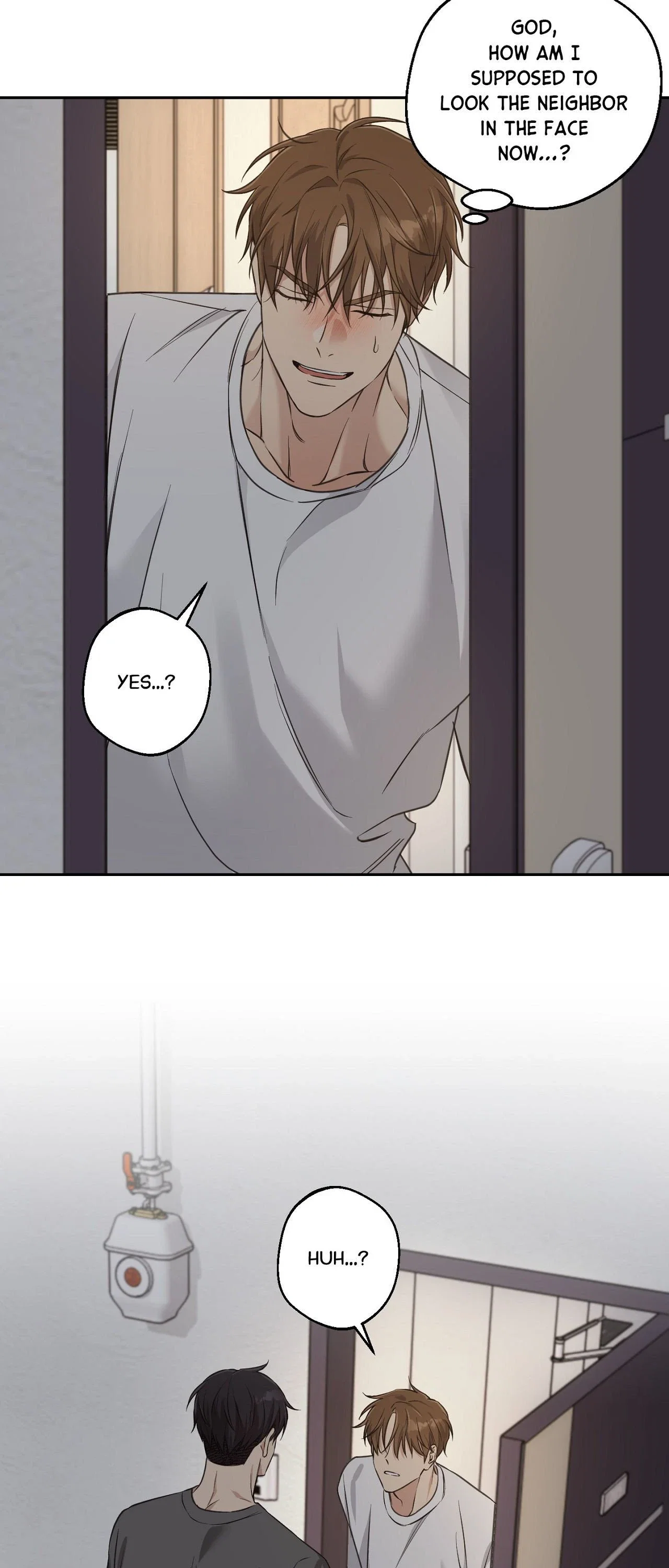 Pure Intentions Chapter 33 - Page 31