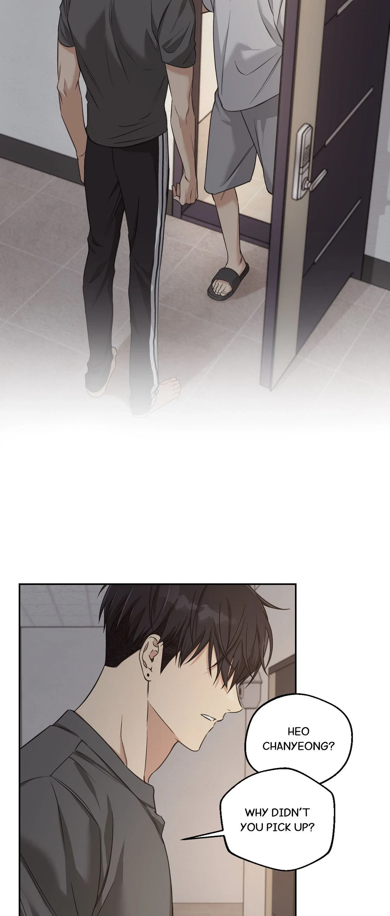 Pure Intentions Chapter 33 - Page 32