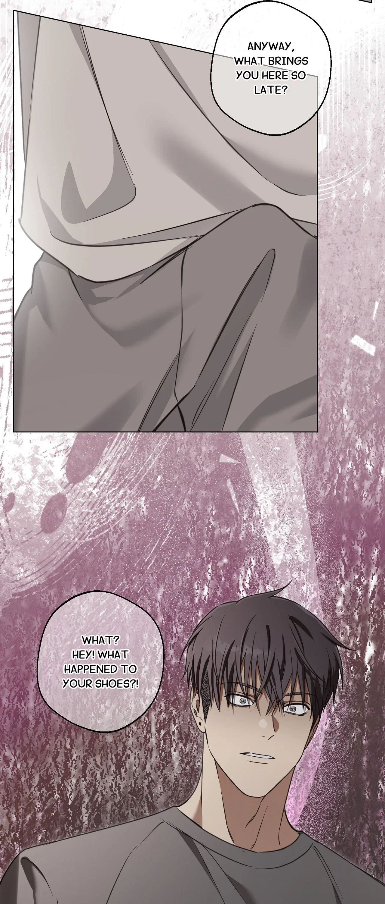 Pure Intentions Chapter 33 - Page 34
