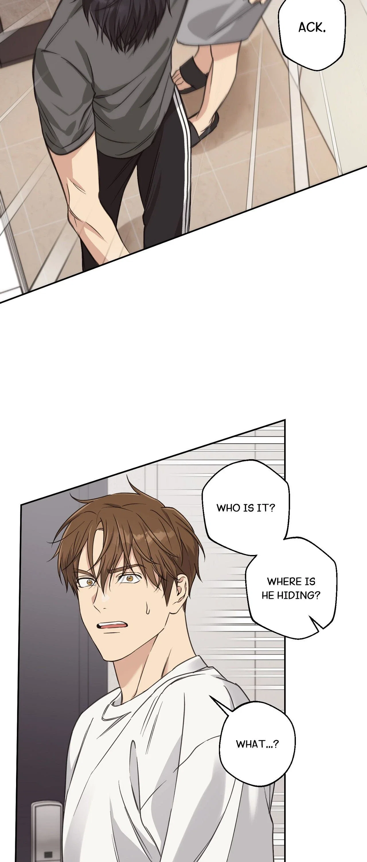 Pure Intentions Chapter 33 - Page 36