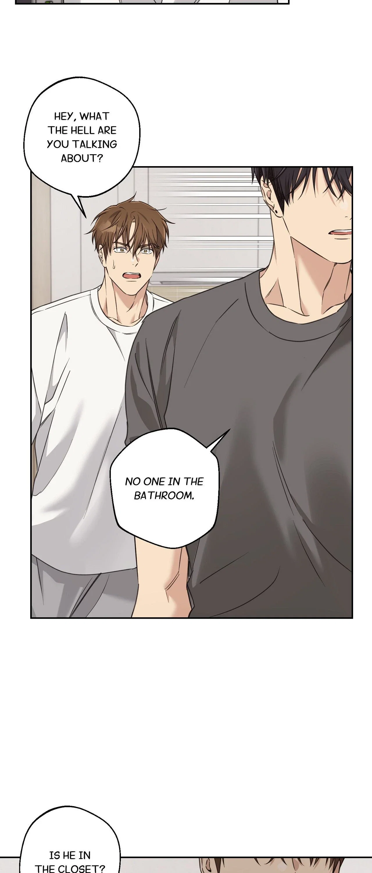 Pure Intentions Chapter 33 - Page 37