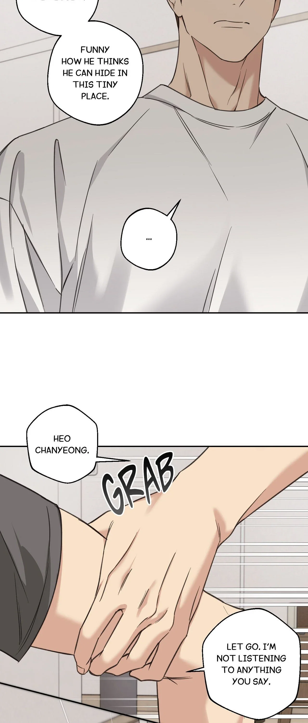 Pure Intentions Chapter 33 - Page 38