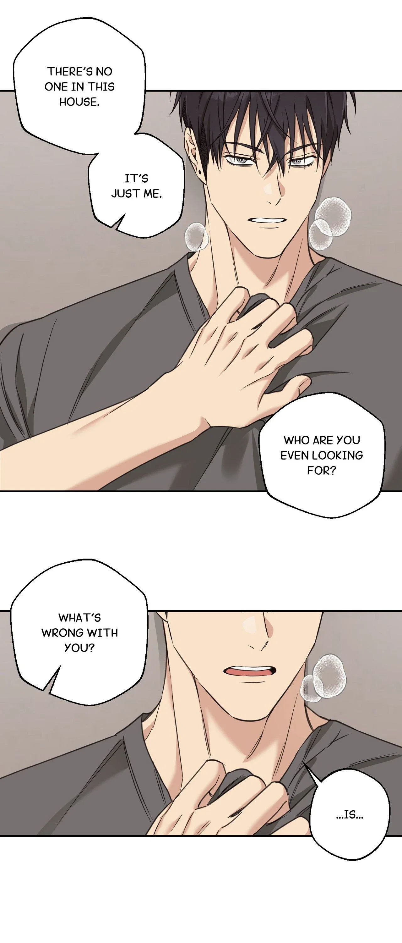 Pure Intentions Chapter 33 - Page 40