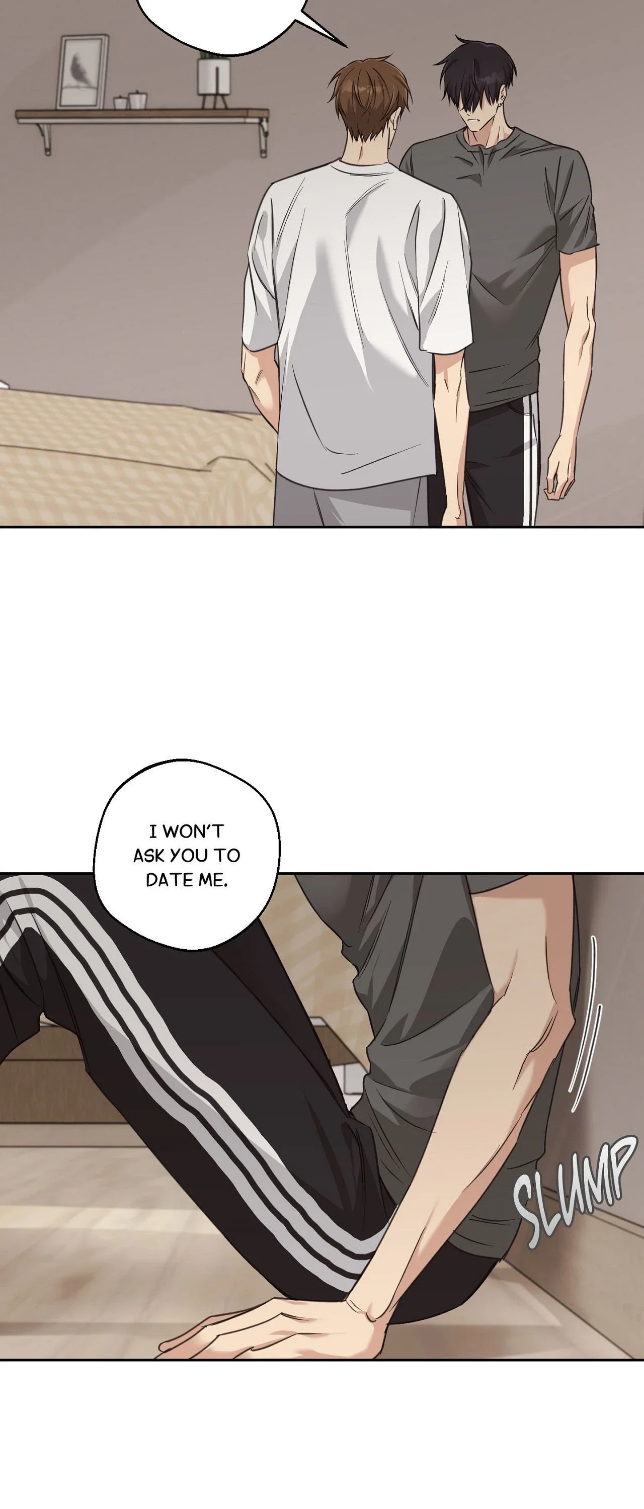 Pure Intentions Chapter 33 - Page 42
