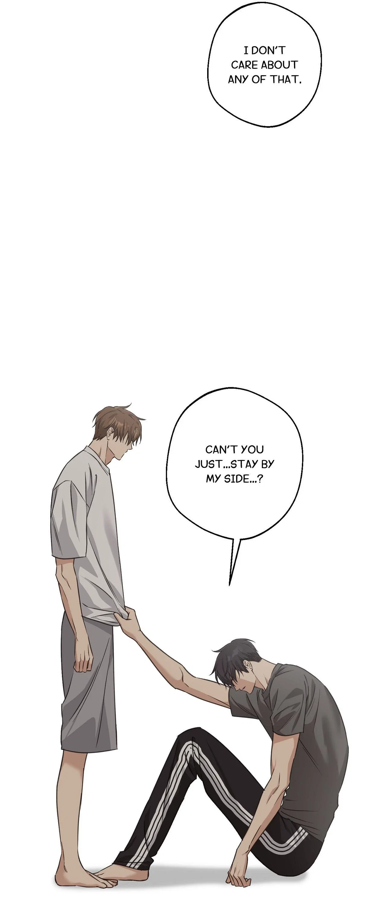 Pure Intentions Chapter 33 - Page 43