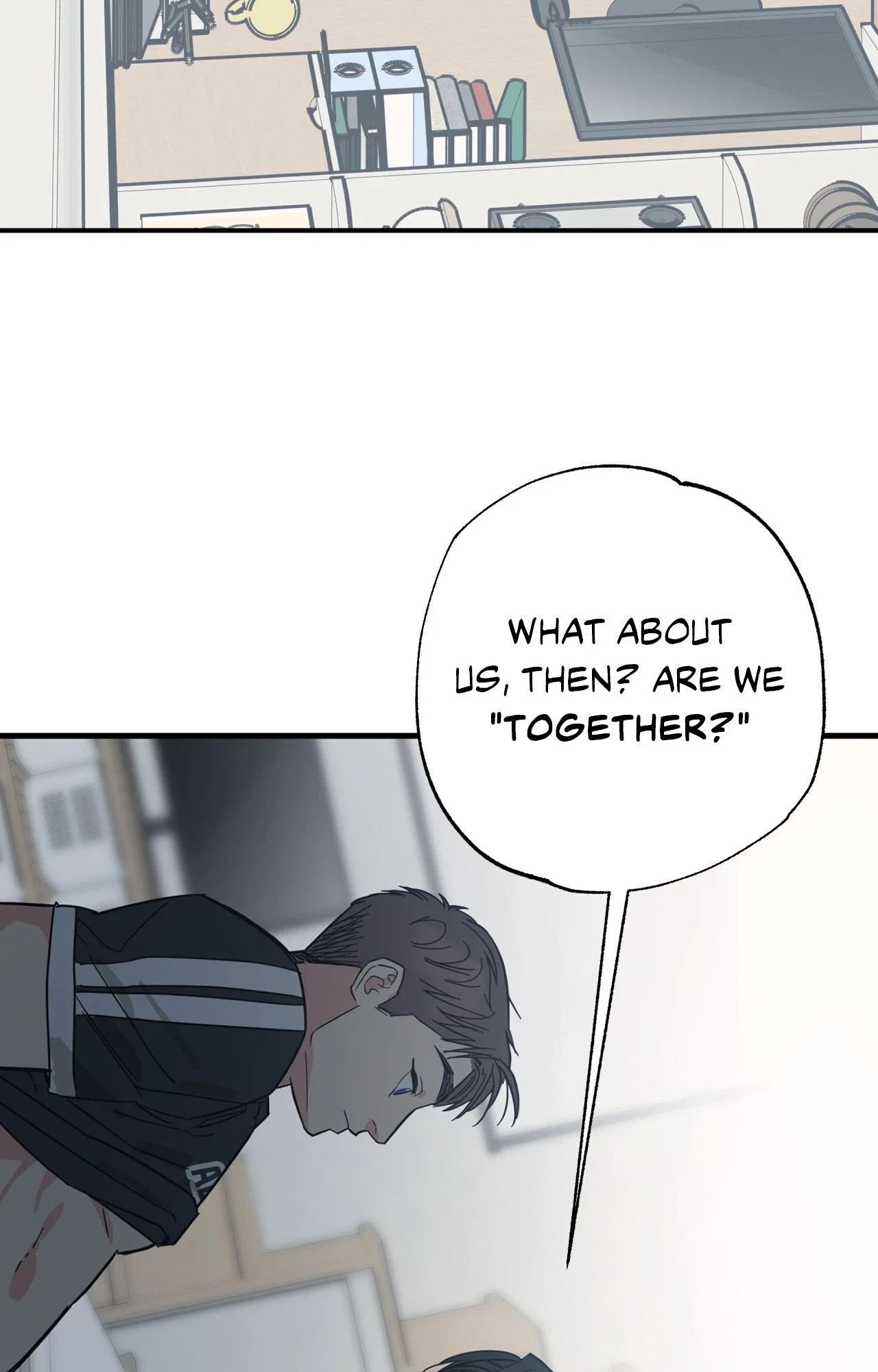 Purrfect Choice Chapter 16 - Page 3