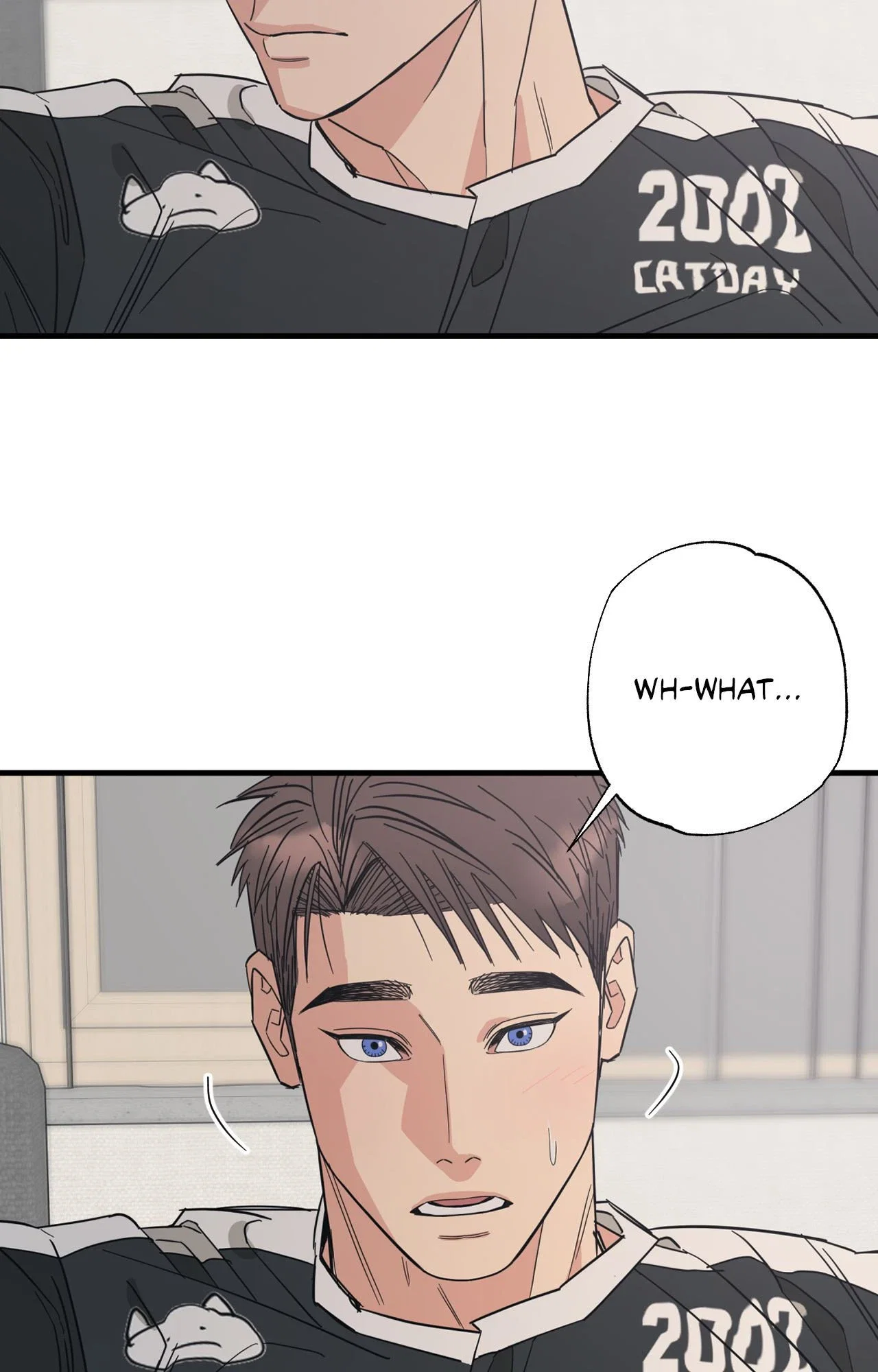Purrfect Choice Chapter 16 - Page 5