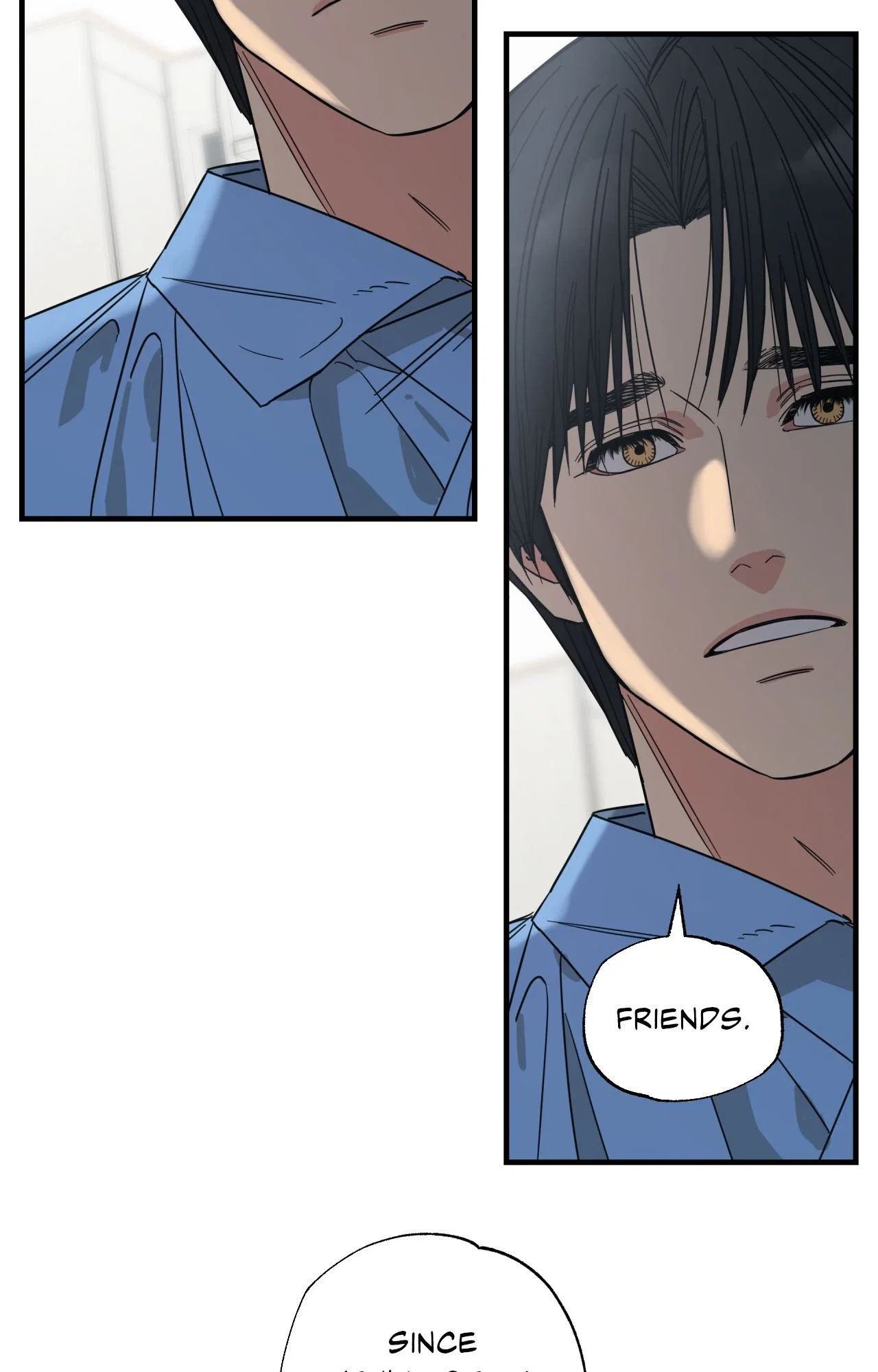 Purrfect Choice Chapter 16 - Page 7