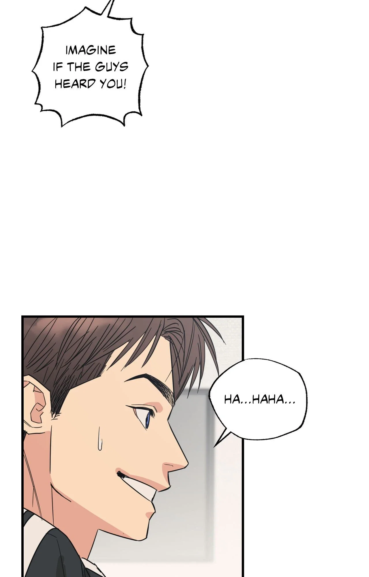 Purrfect Choice Chapter 16 - Page 10