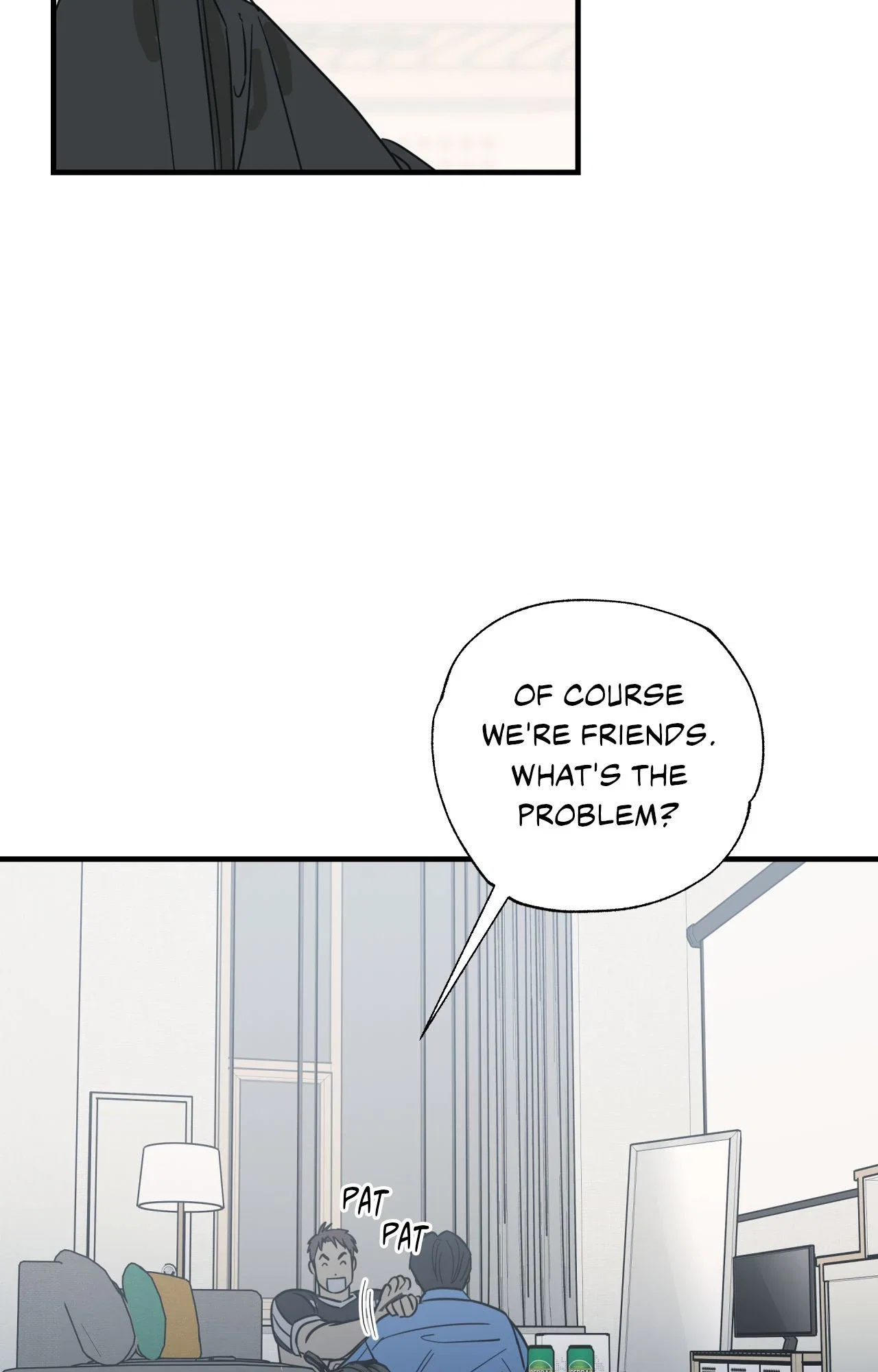 Purrfect Choice Chapter 16 - Page 11