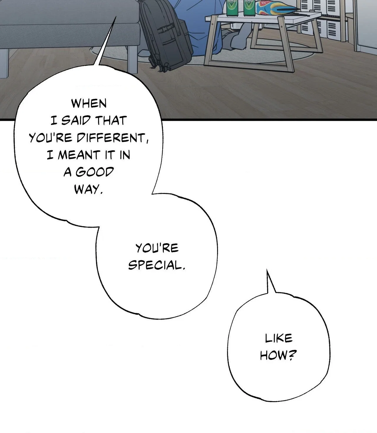 Purrfect Choice Chapter 16 - Page 12