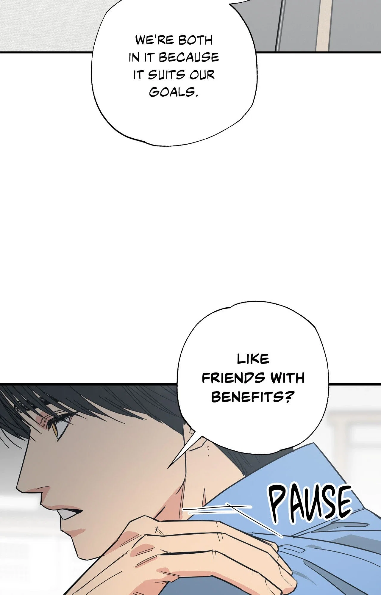Purrfect Choice Chapter 16 - Page 14