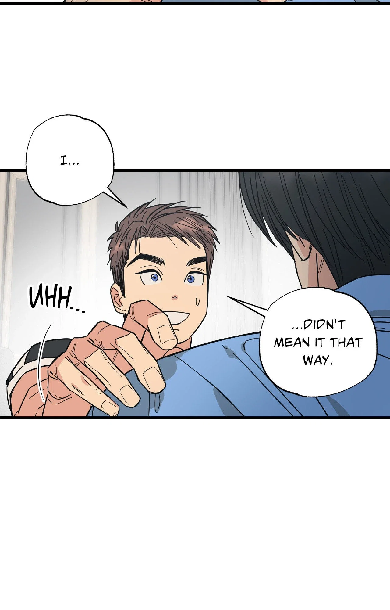 Purrfect Choice Chapter 16 - Page 15