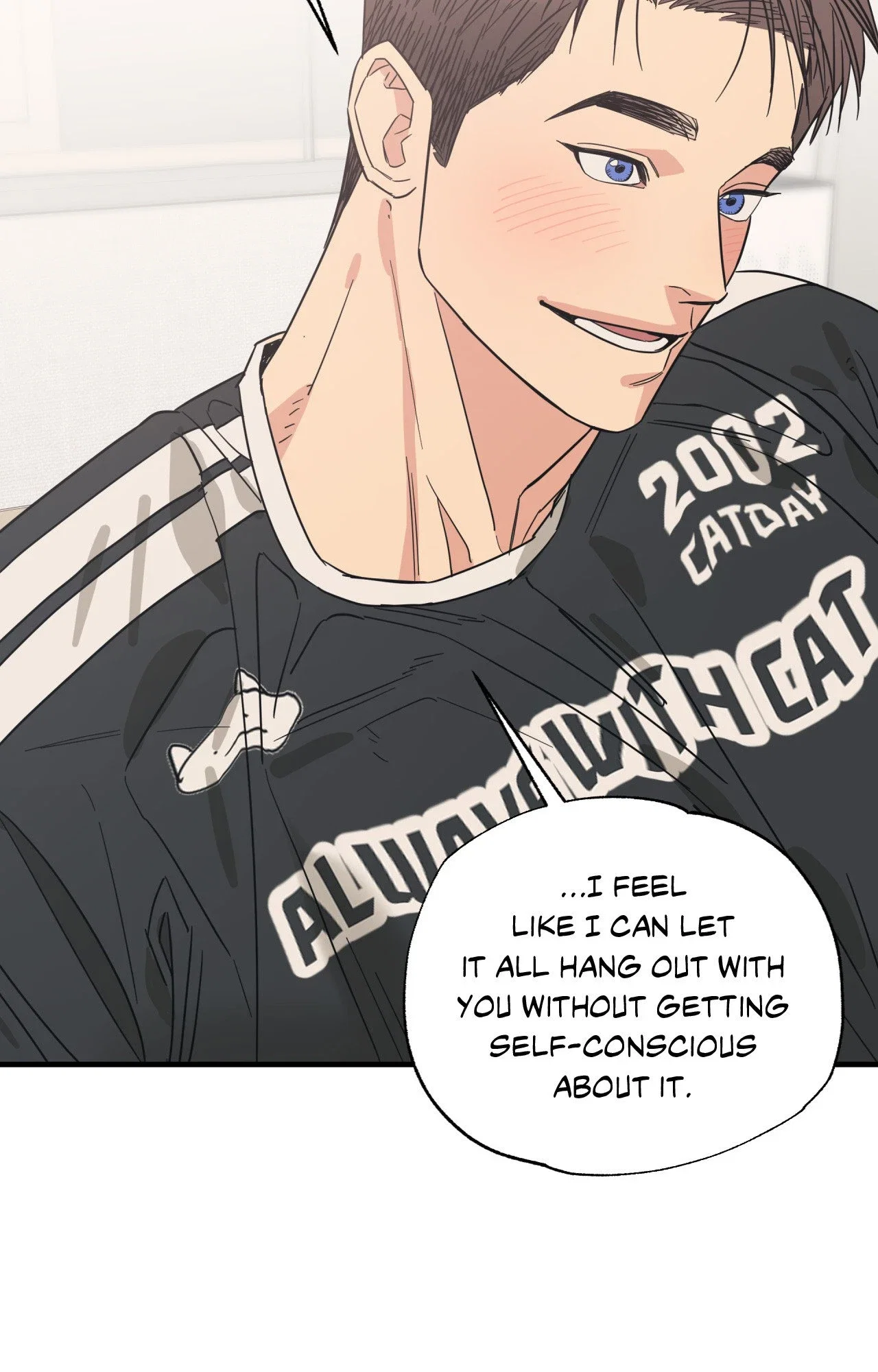 Purrfect Choice Chapter 16 - Page 19