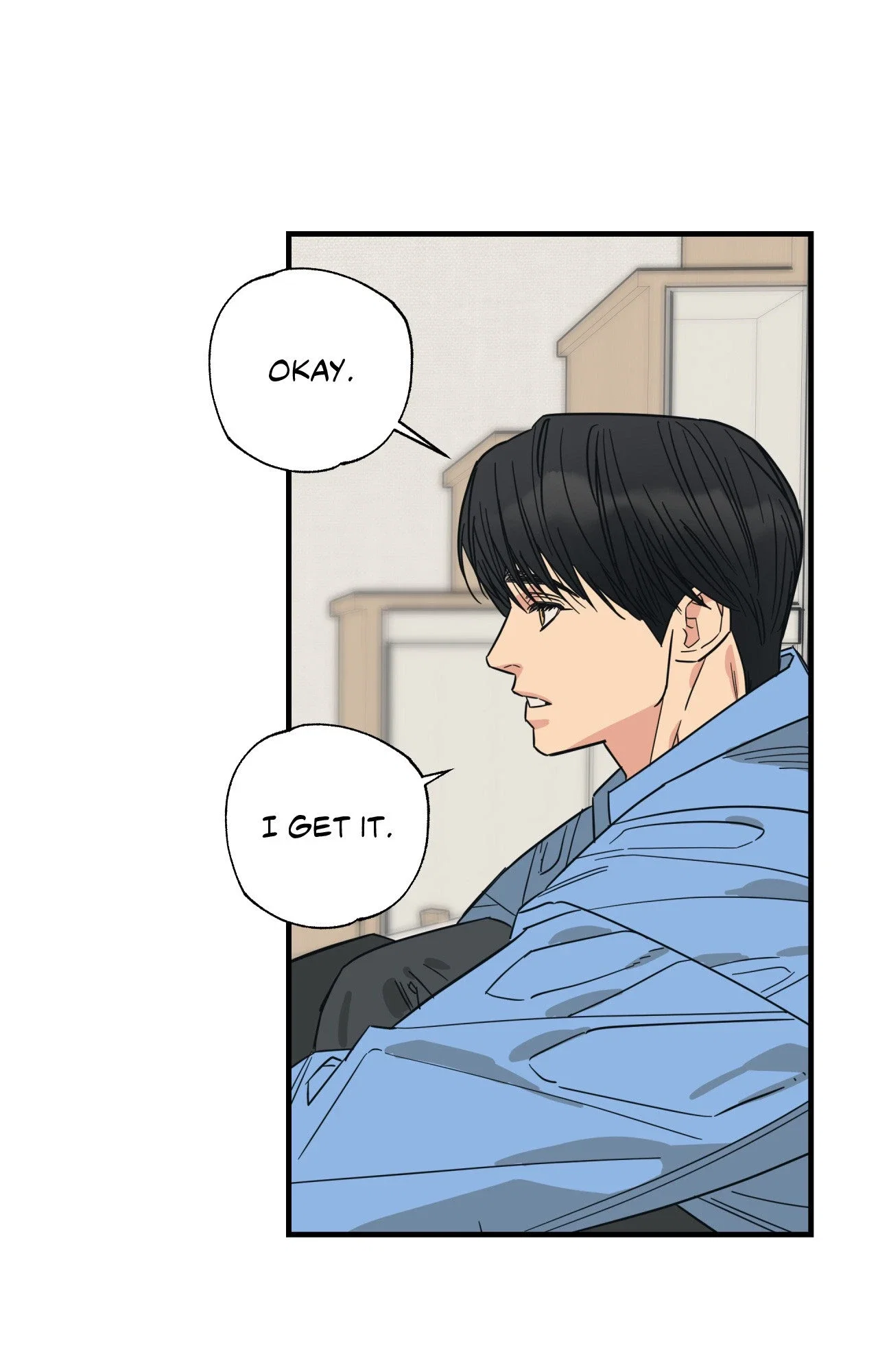 Purrfect Choice Chapter 16 - Page 20