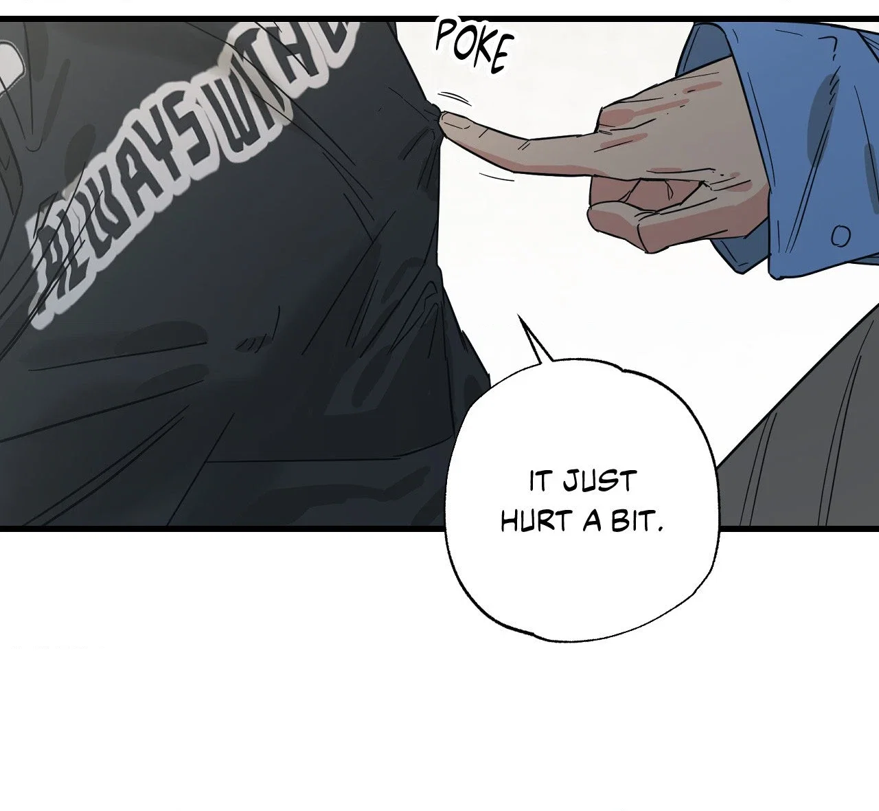 Purrfect Choice Chapter 16 - Page 23